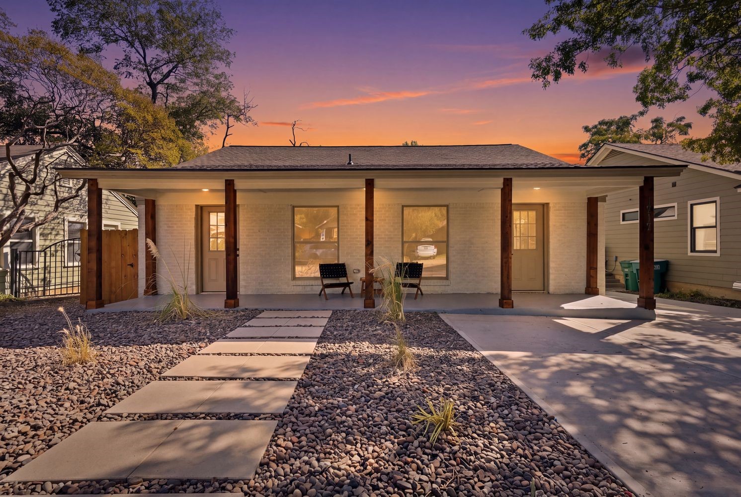 1717 Virginia Place