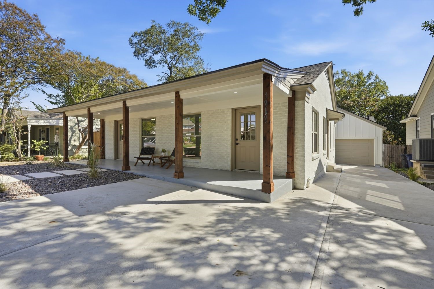 1717 Virginia Place