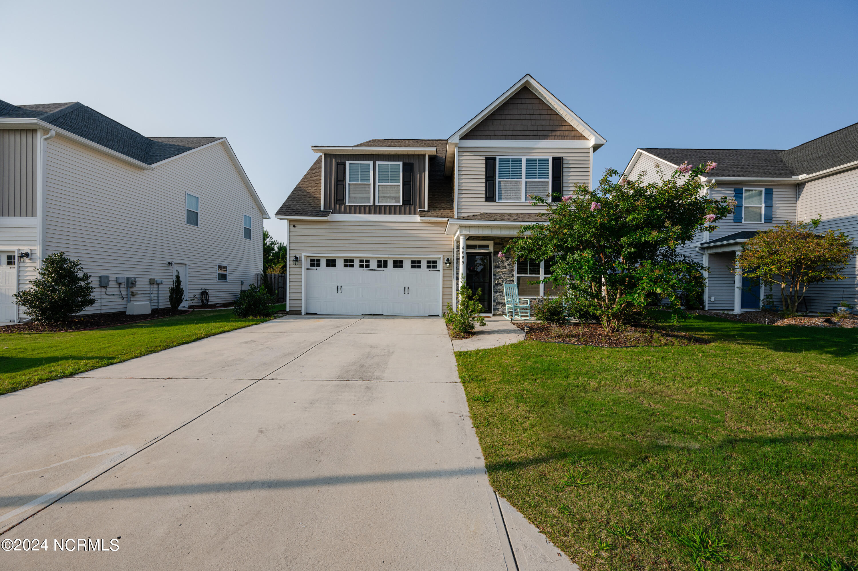 4669 Runaway Bay Lane