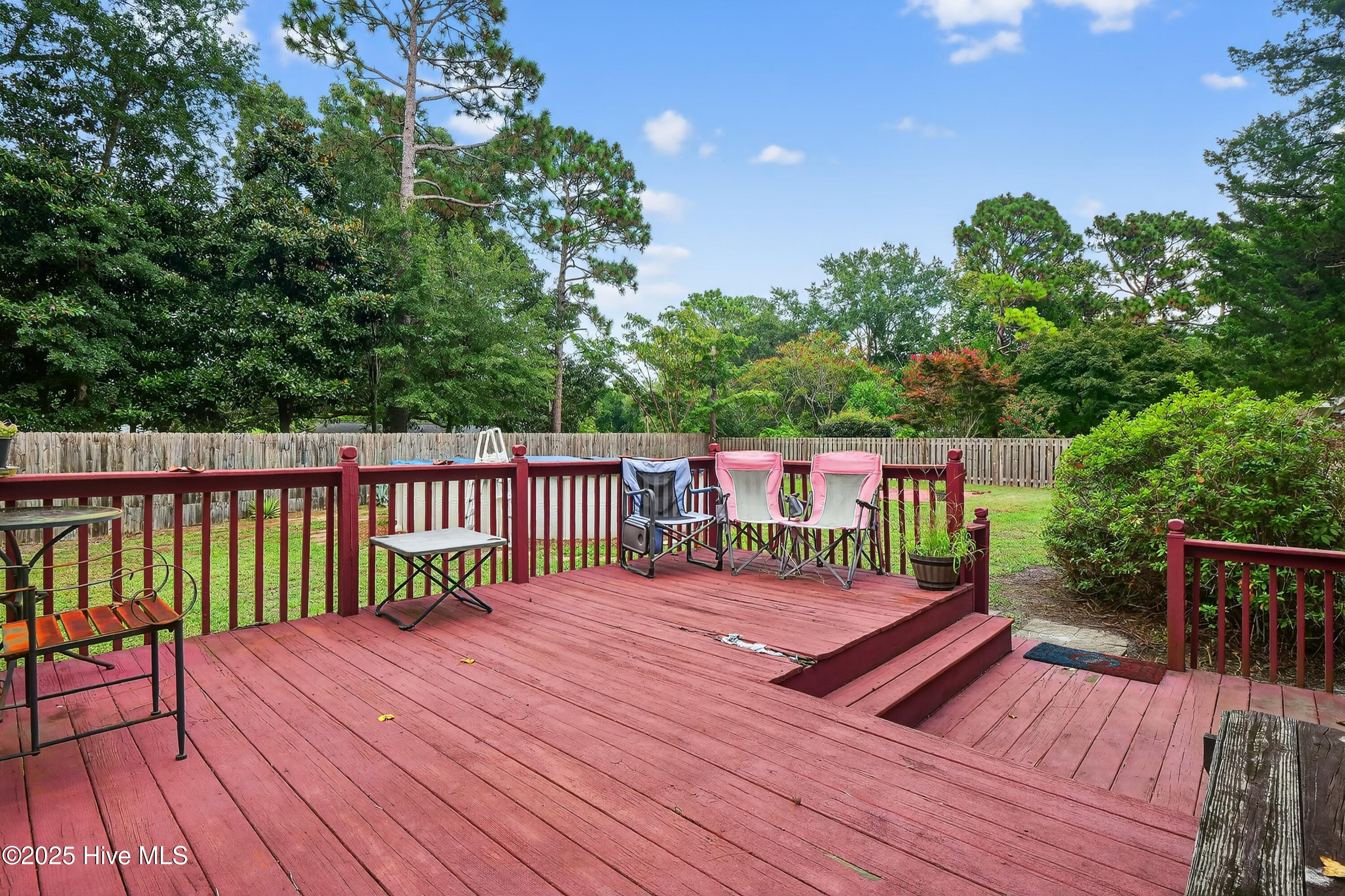 5005 Lord Byron Road