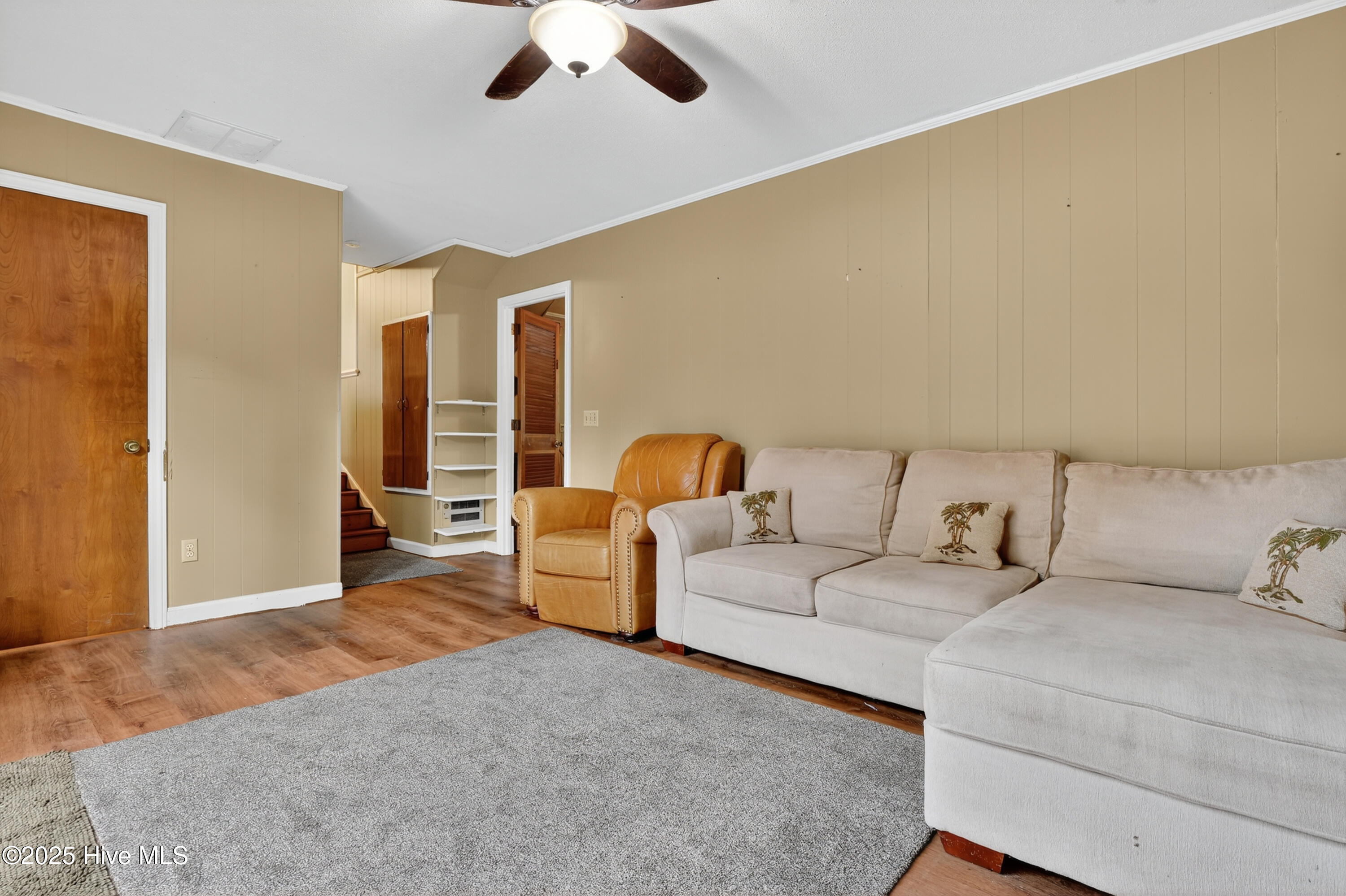 5005 Lord Byron Road