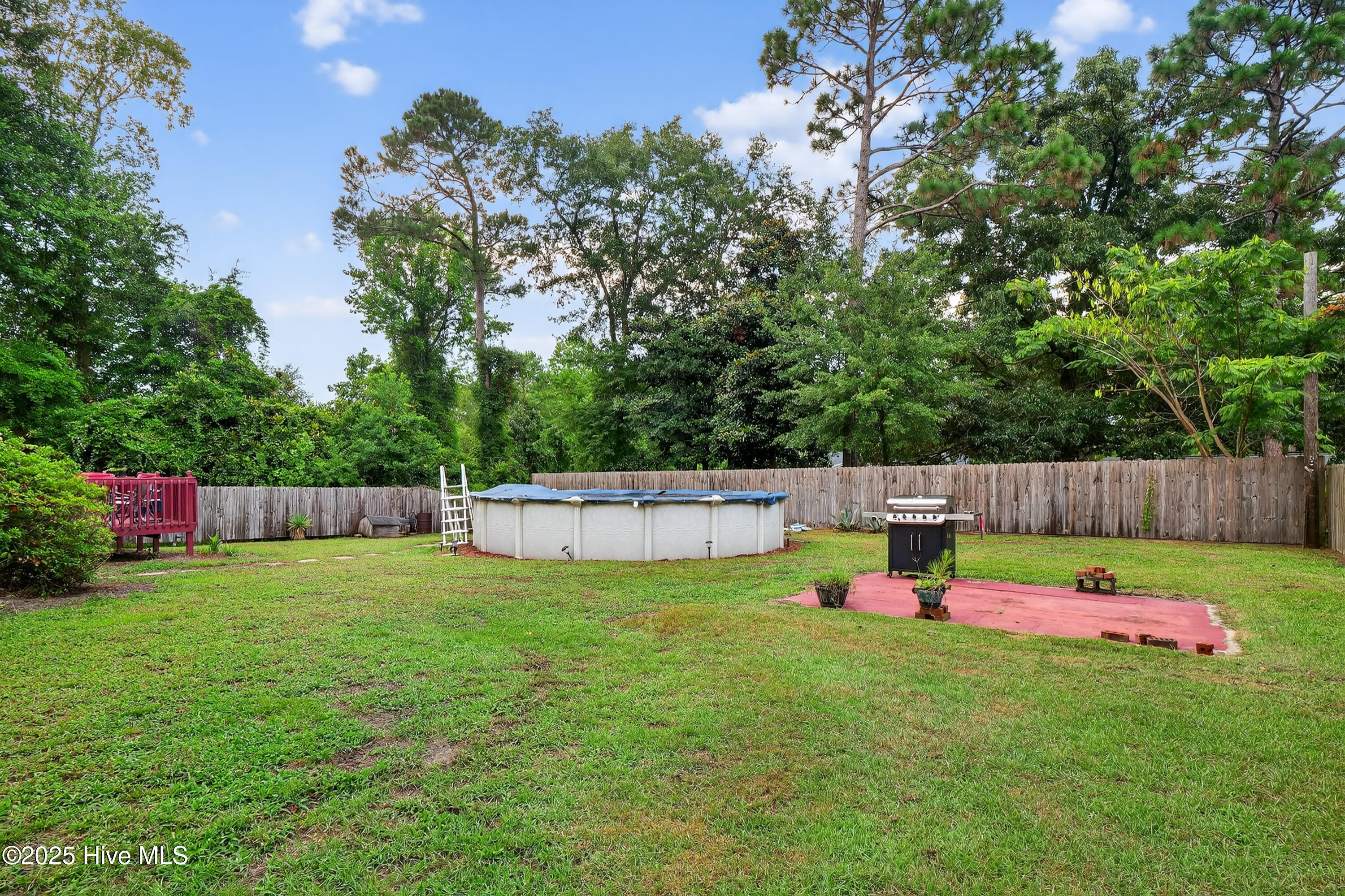 5005 Lord Byron Road