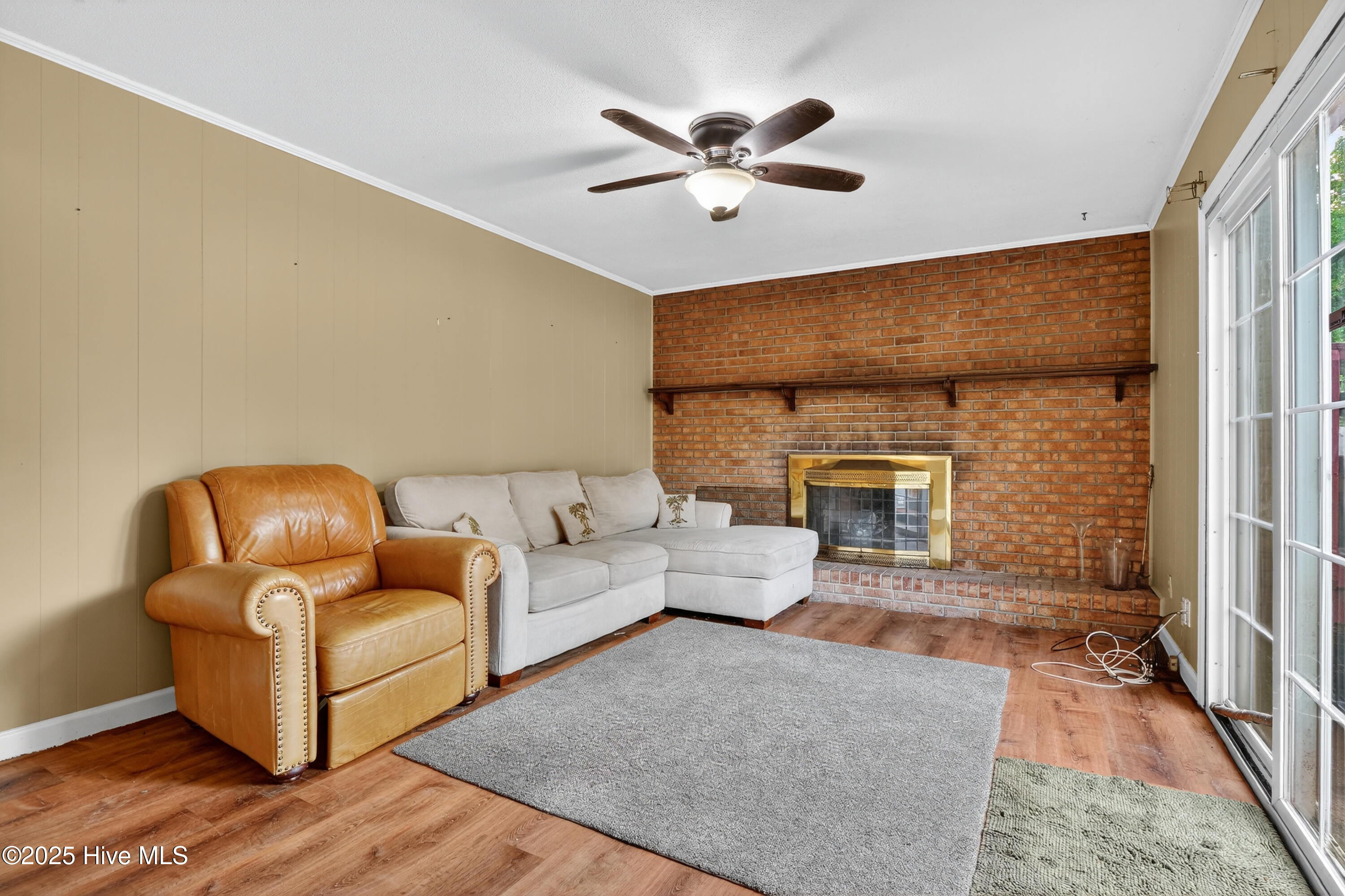 5005 Lord Byron Road