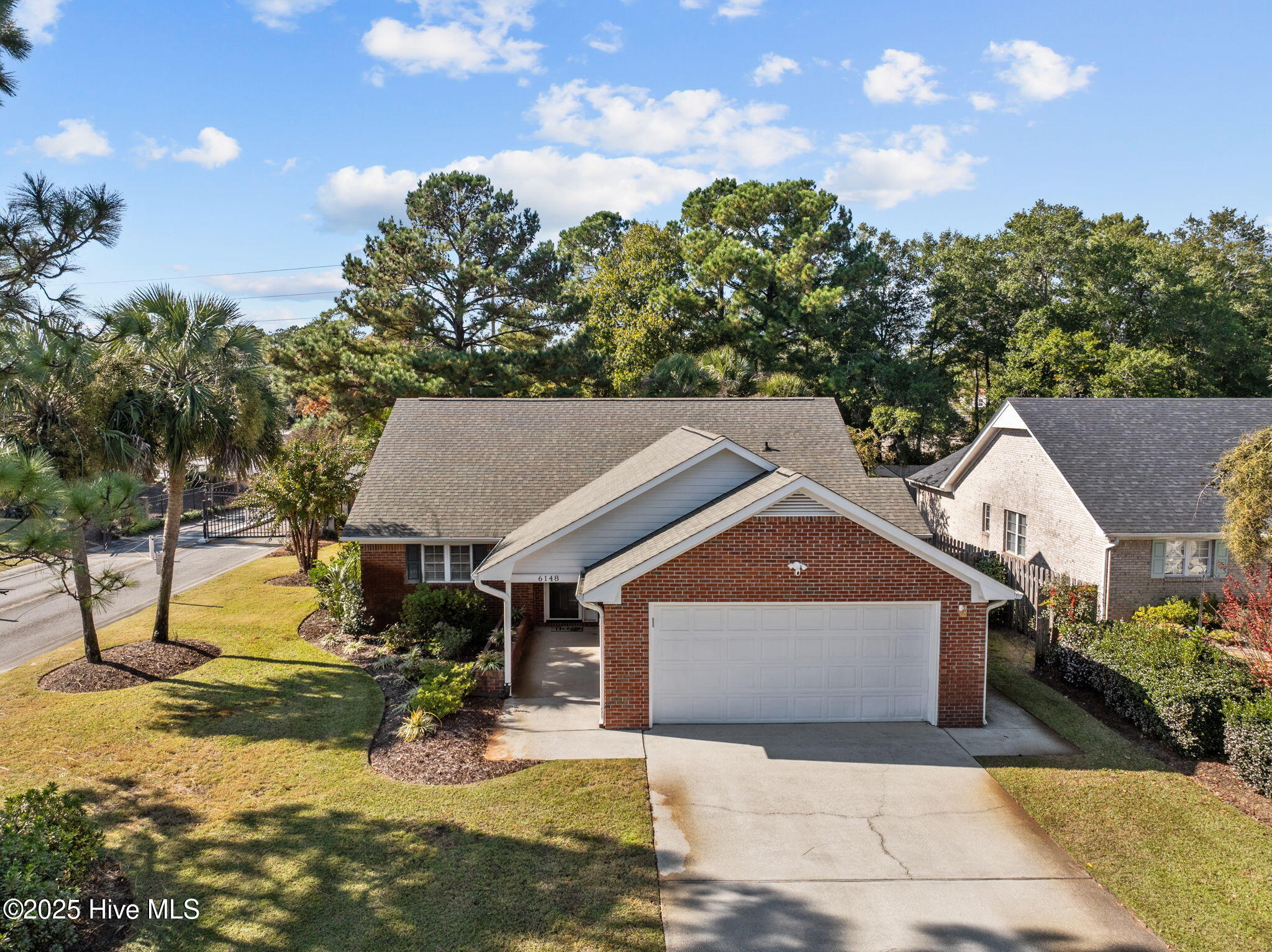 6148 Sugar Pine Drive