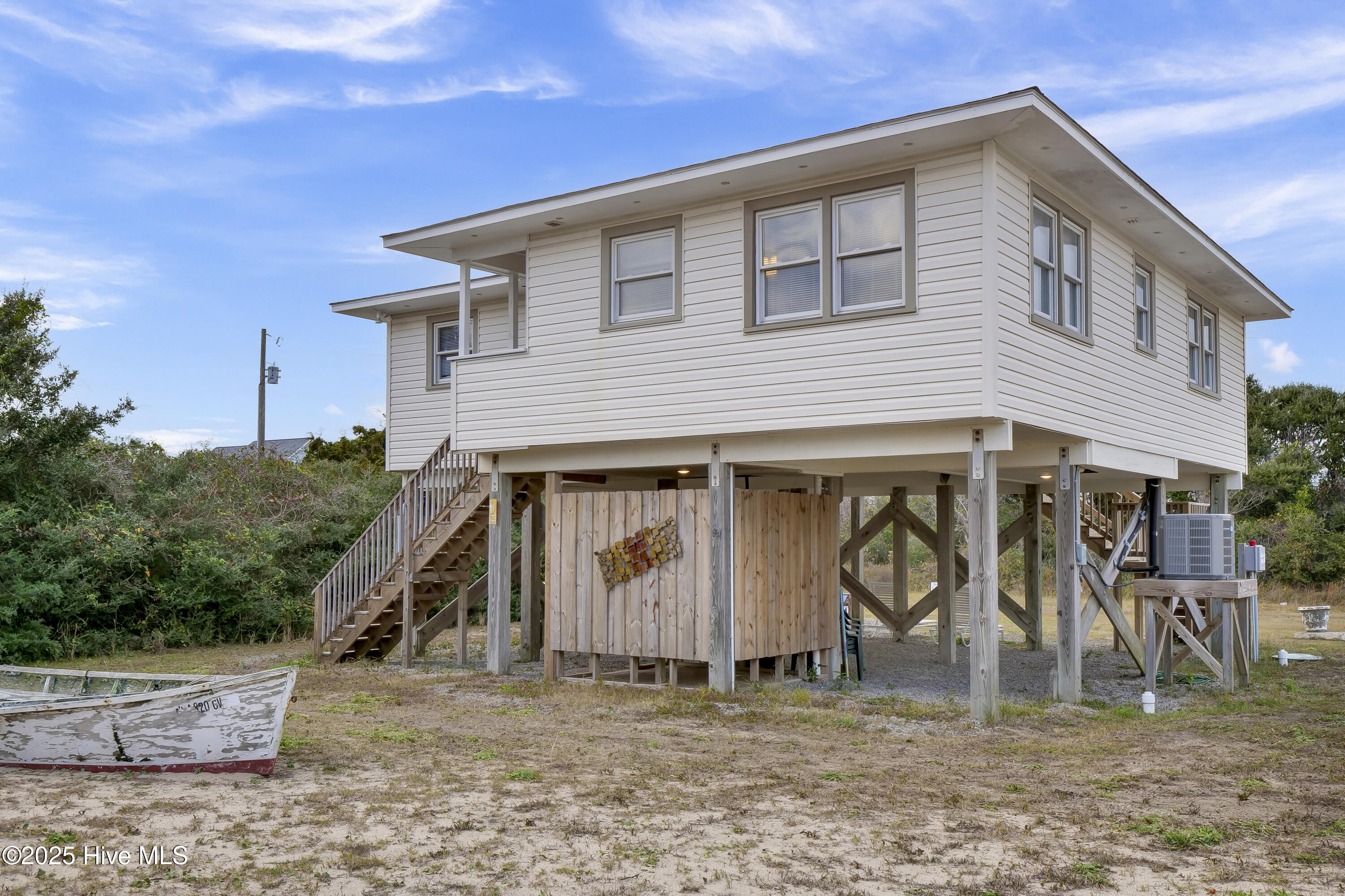 3126 Topsail Avenue