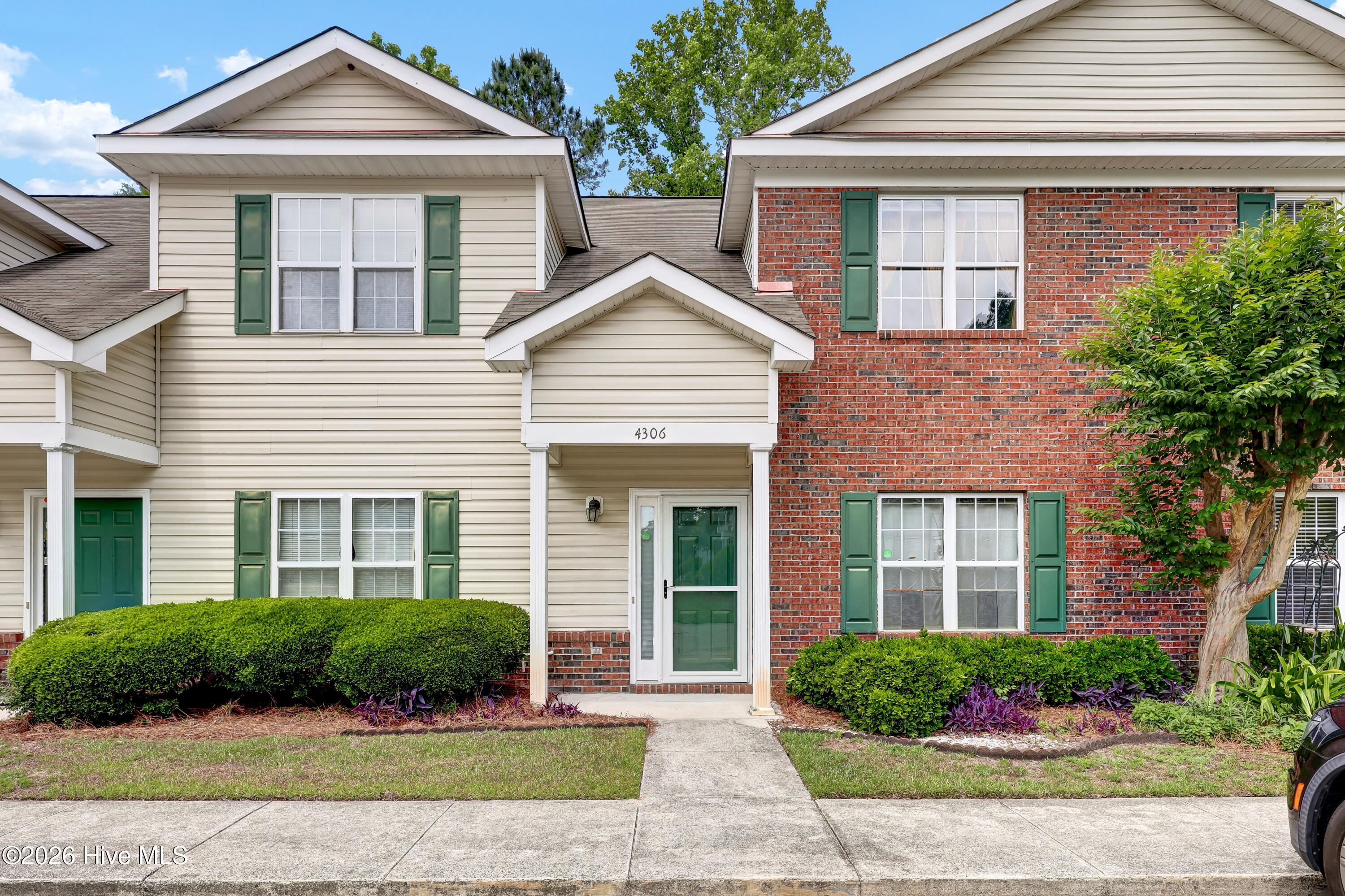 4306 Reed Court