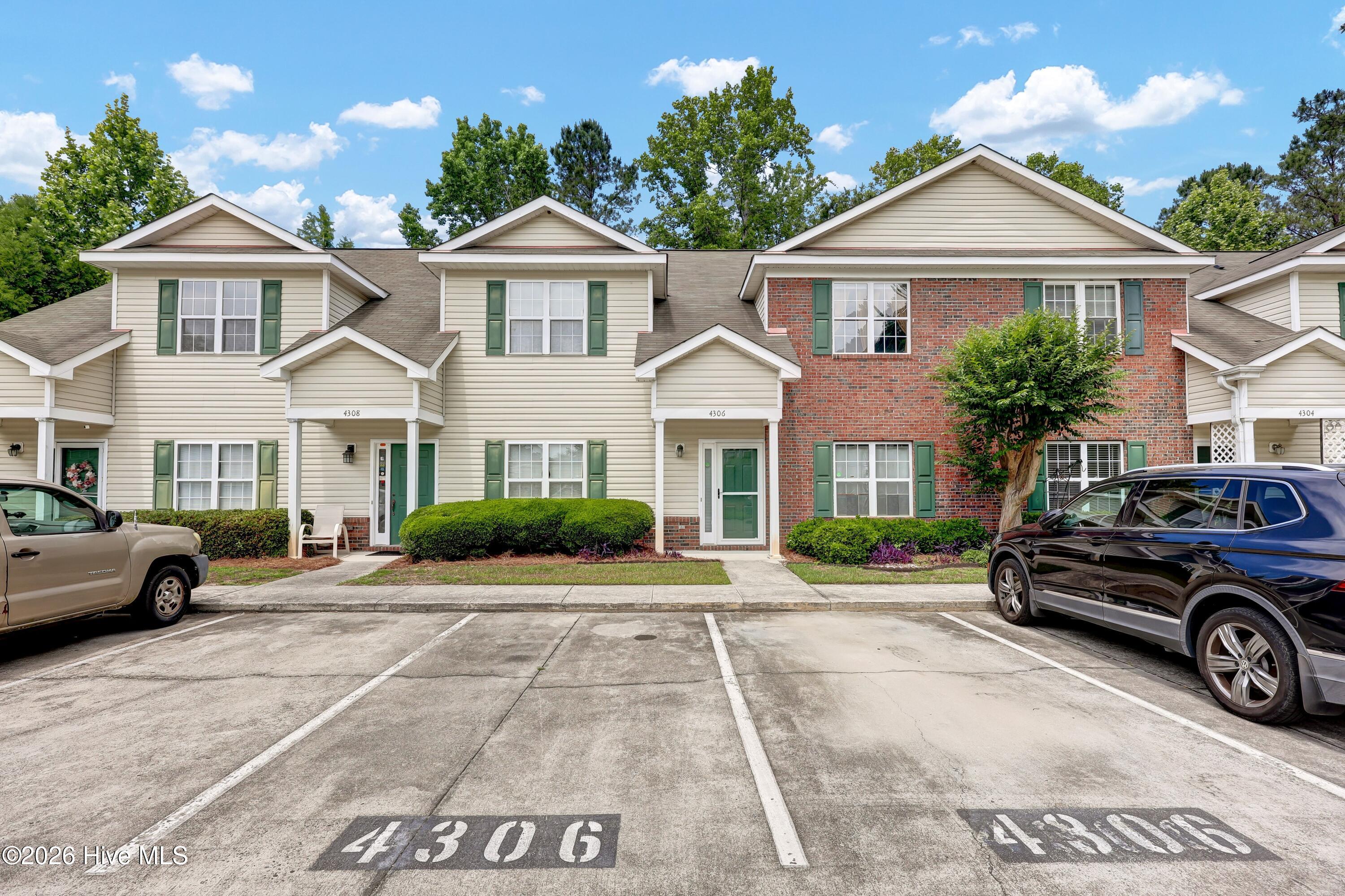 4306 Reed Court