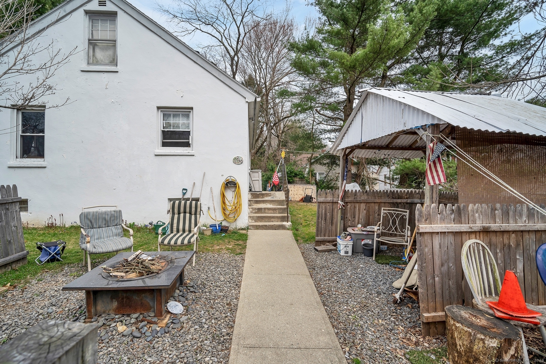 240 Cross Street