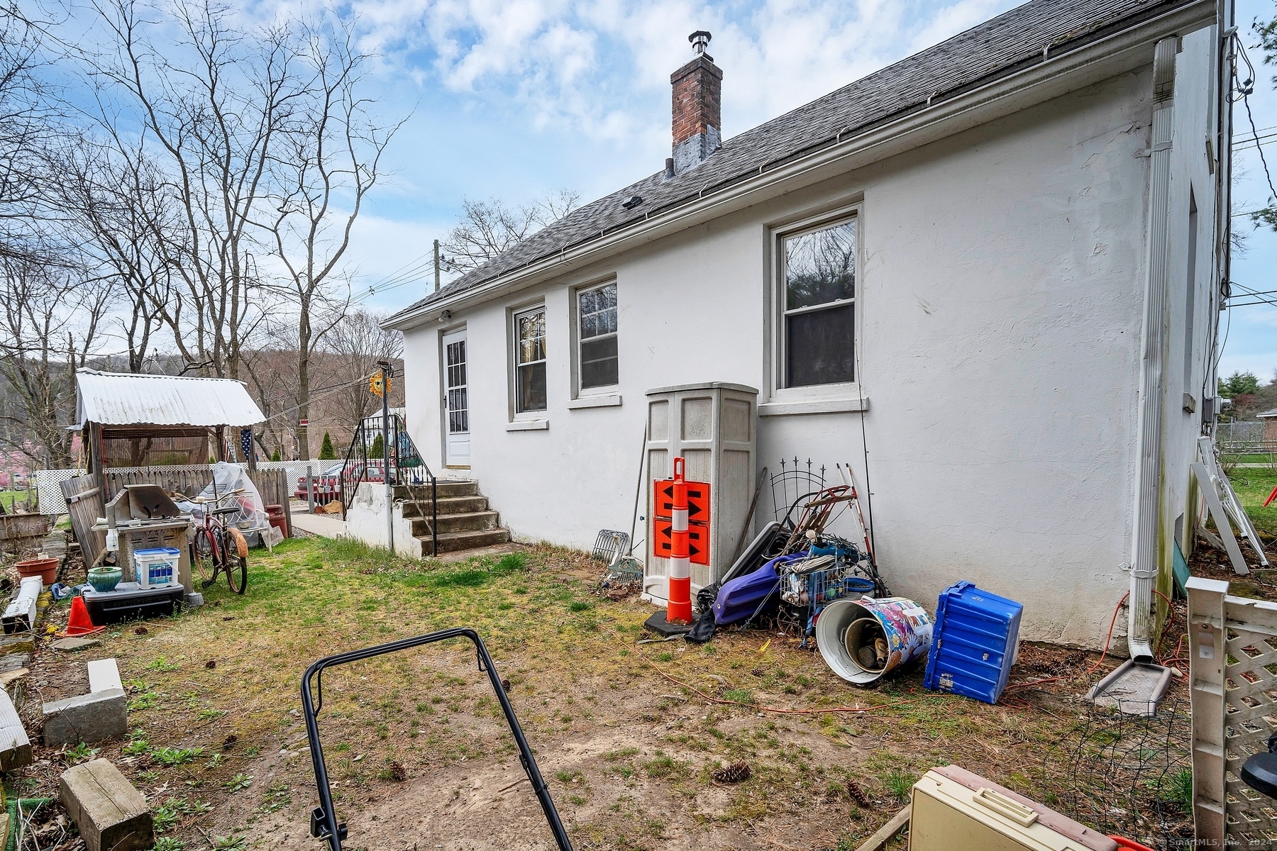 240 Cross Street
