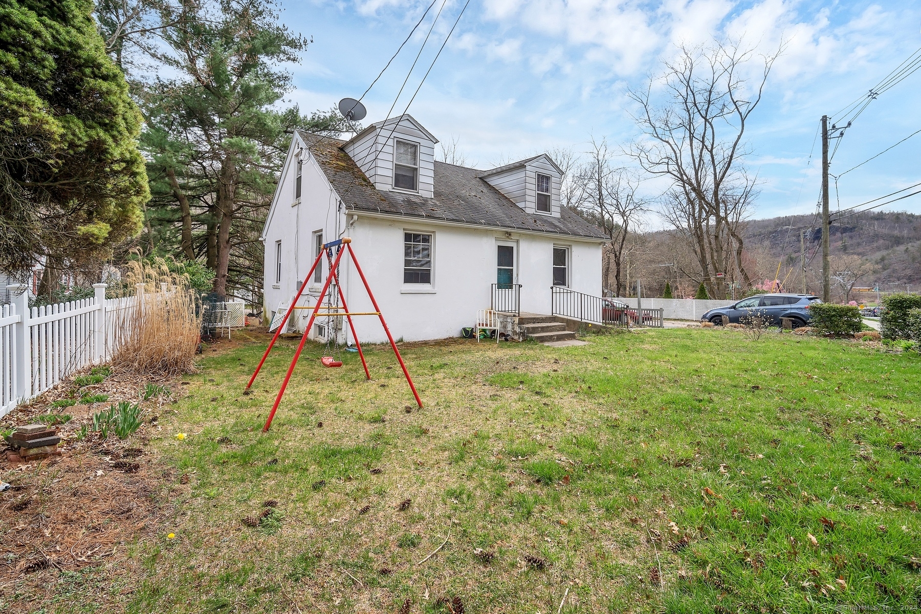 240 Cross Street