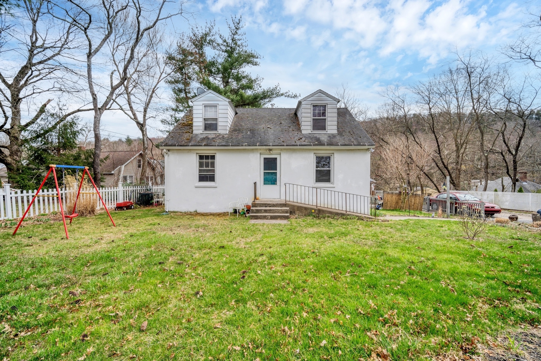 240 Cross Street