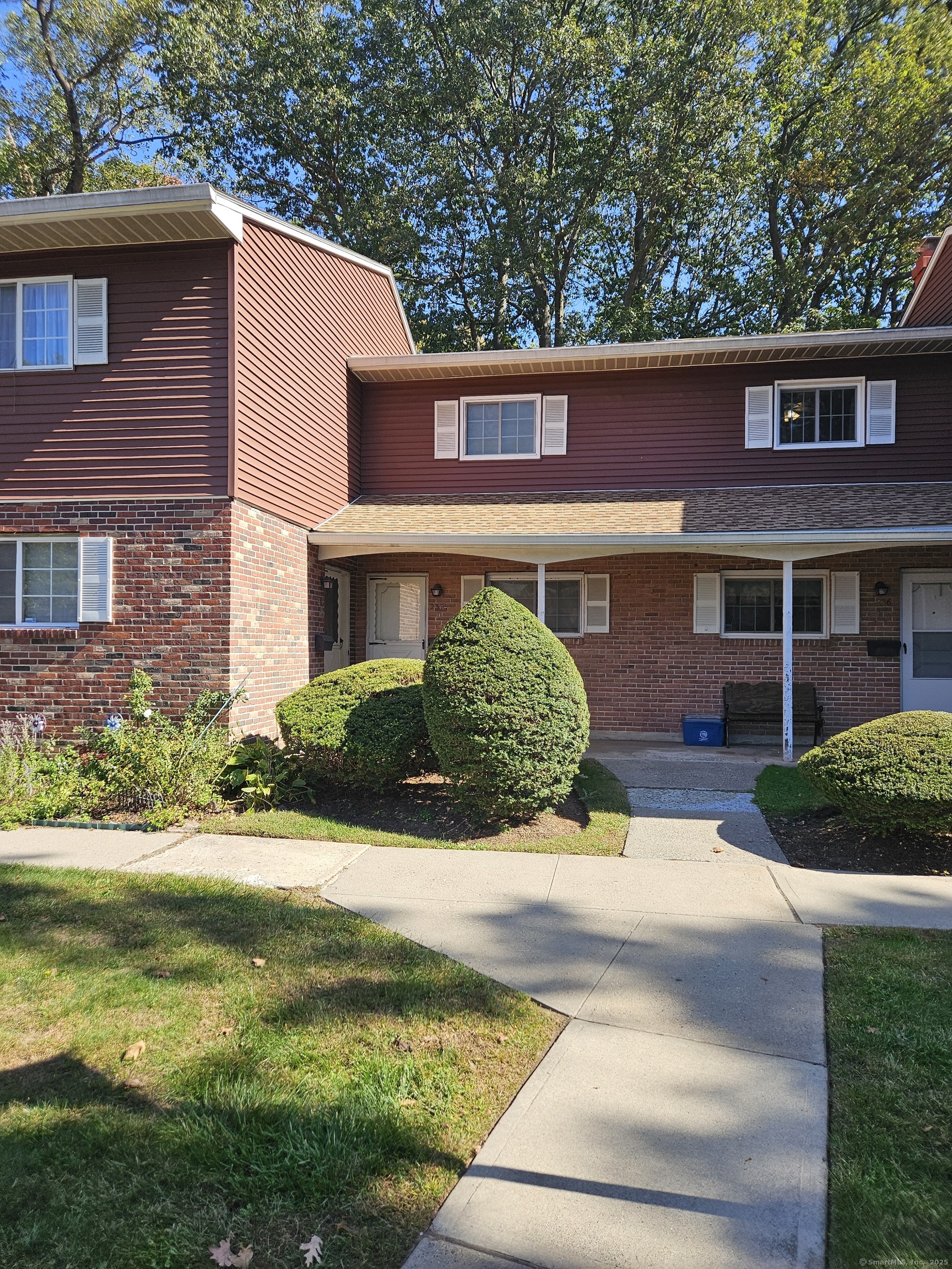 236 Edgemoor Road APT D