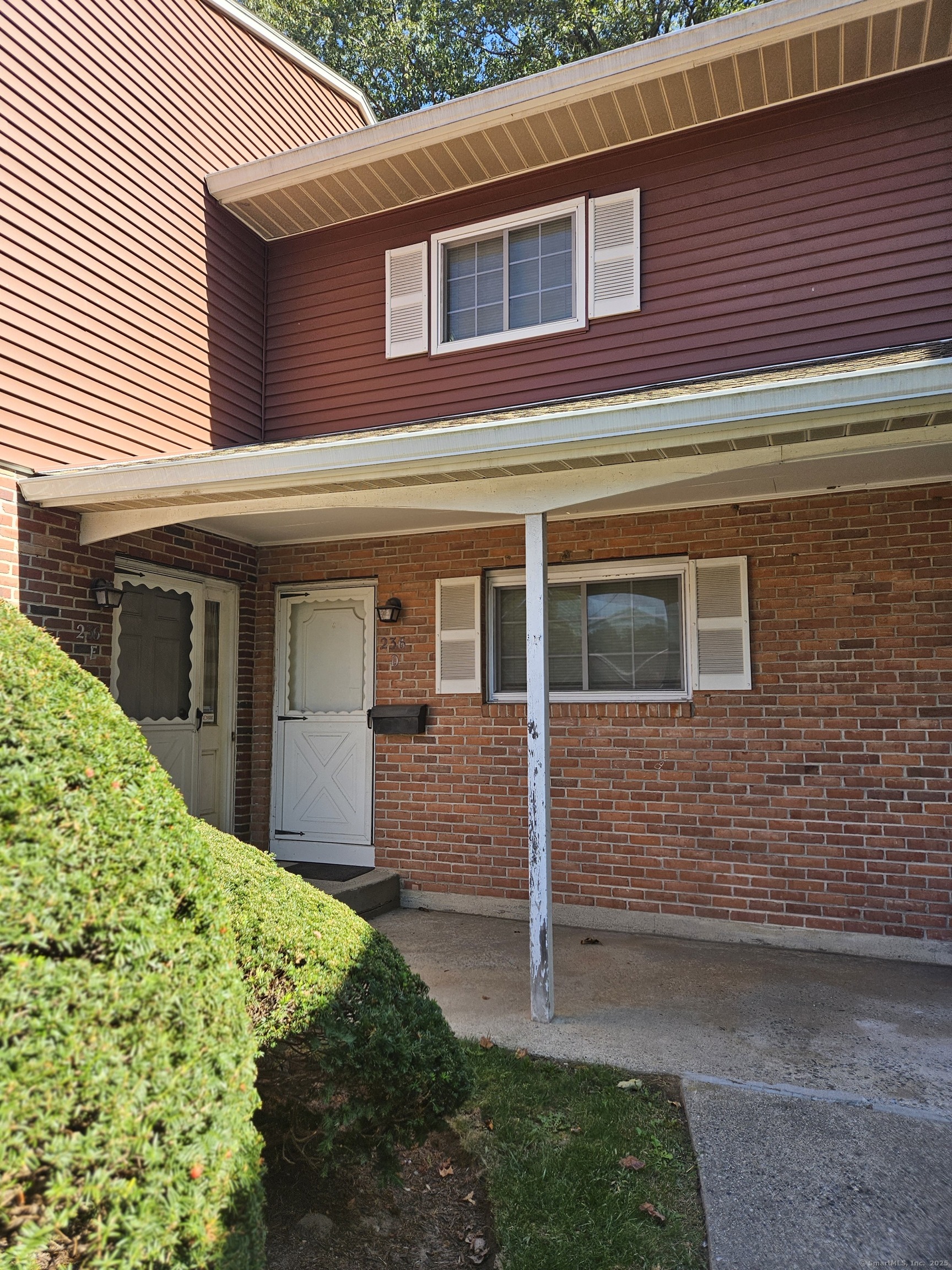236 Edgemoor Road APT D