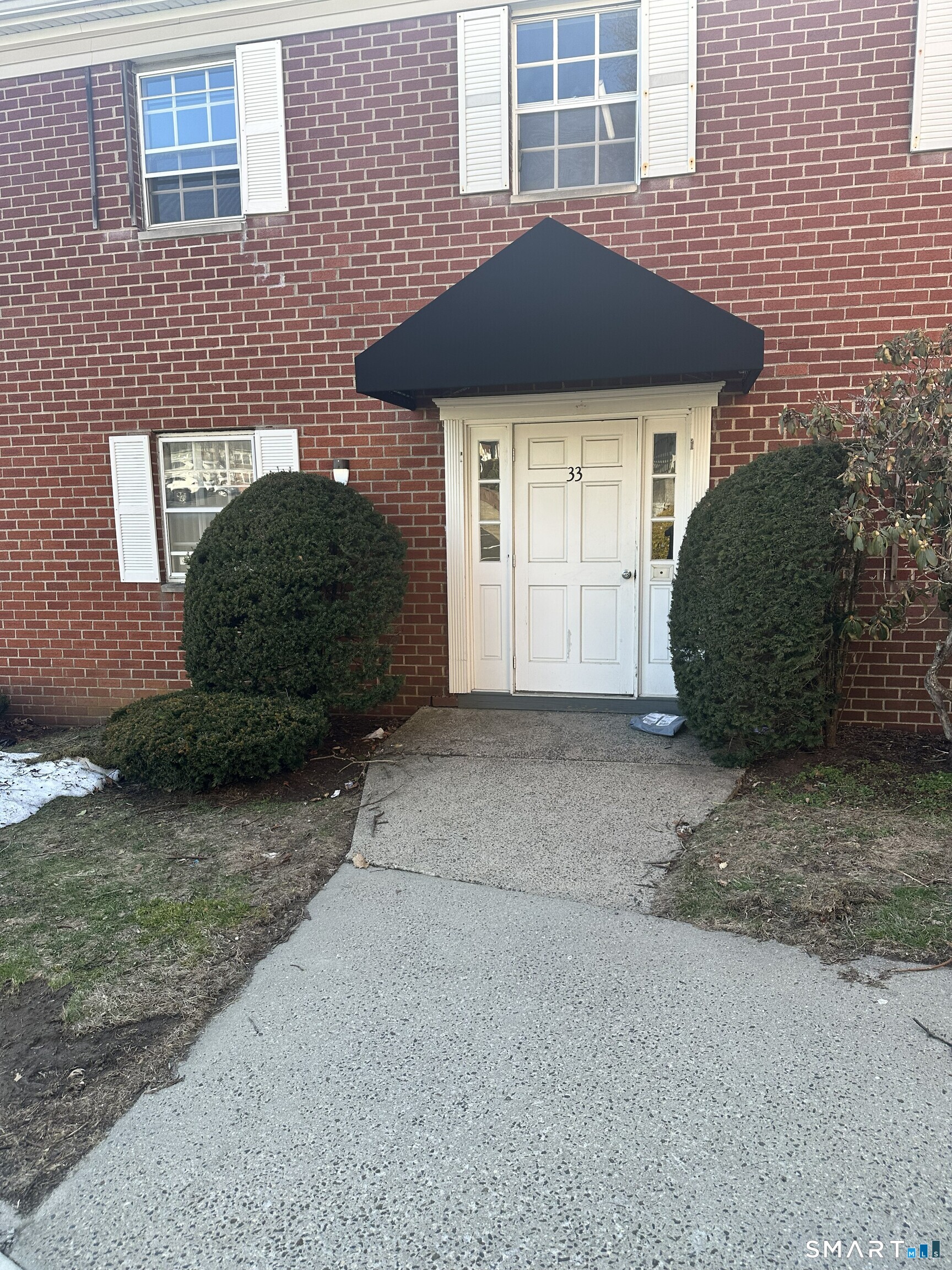 50 Greenhouse Road 33D