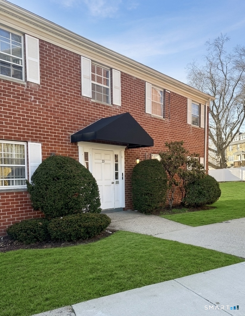 50 Greenhouse Road 33D