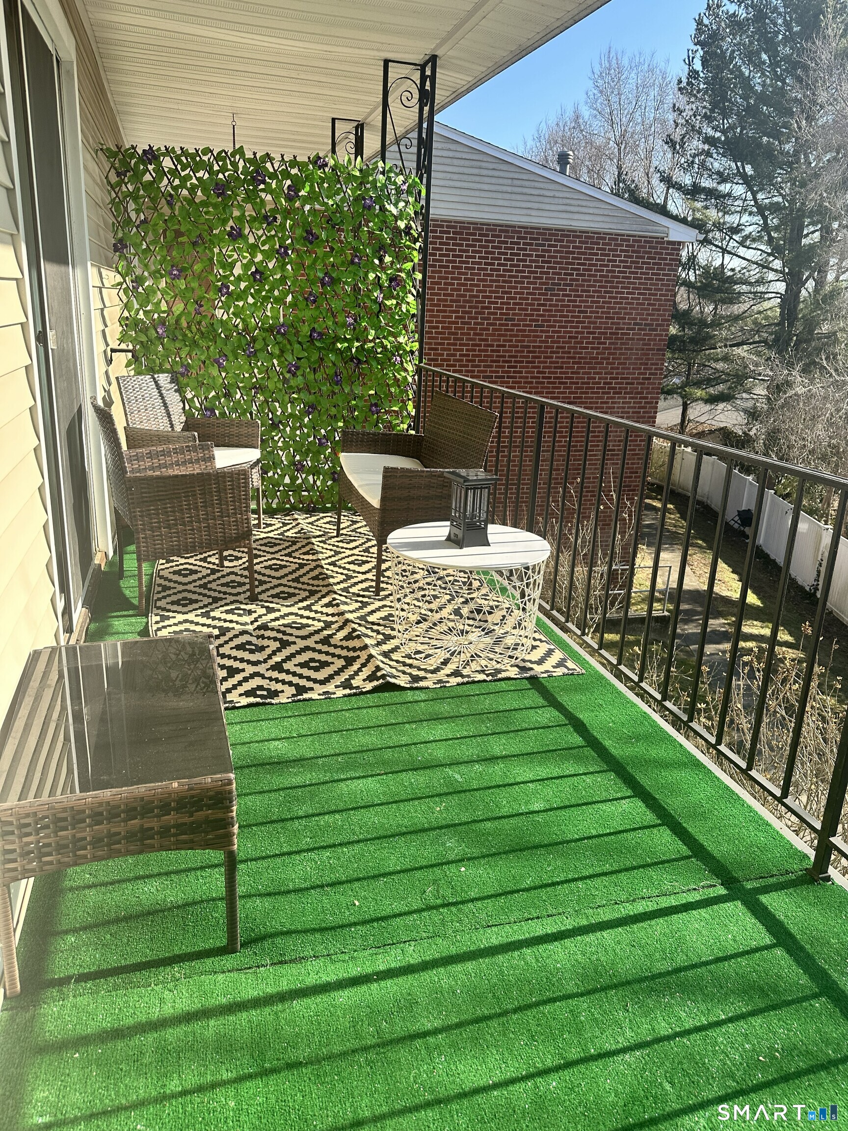 50 Greenhouse Road 33D