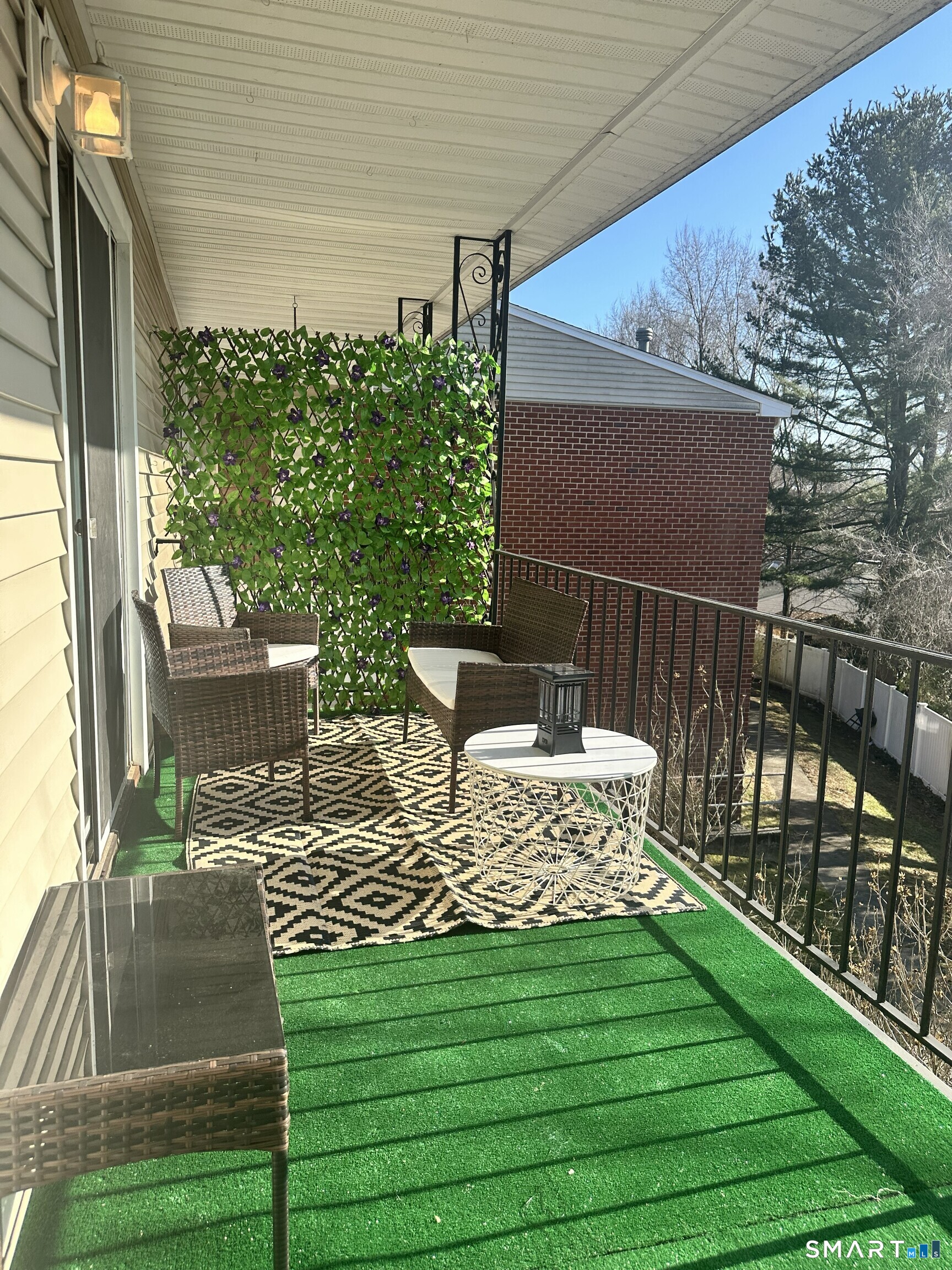 50 Greenhouse Road 33D