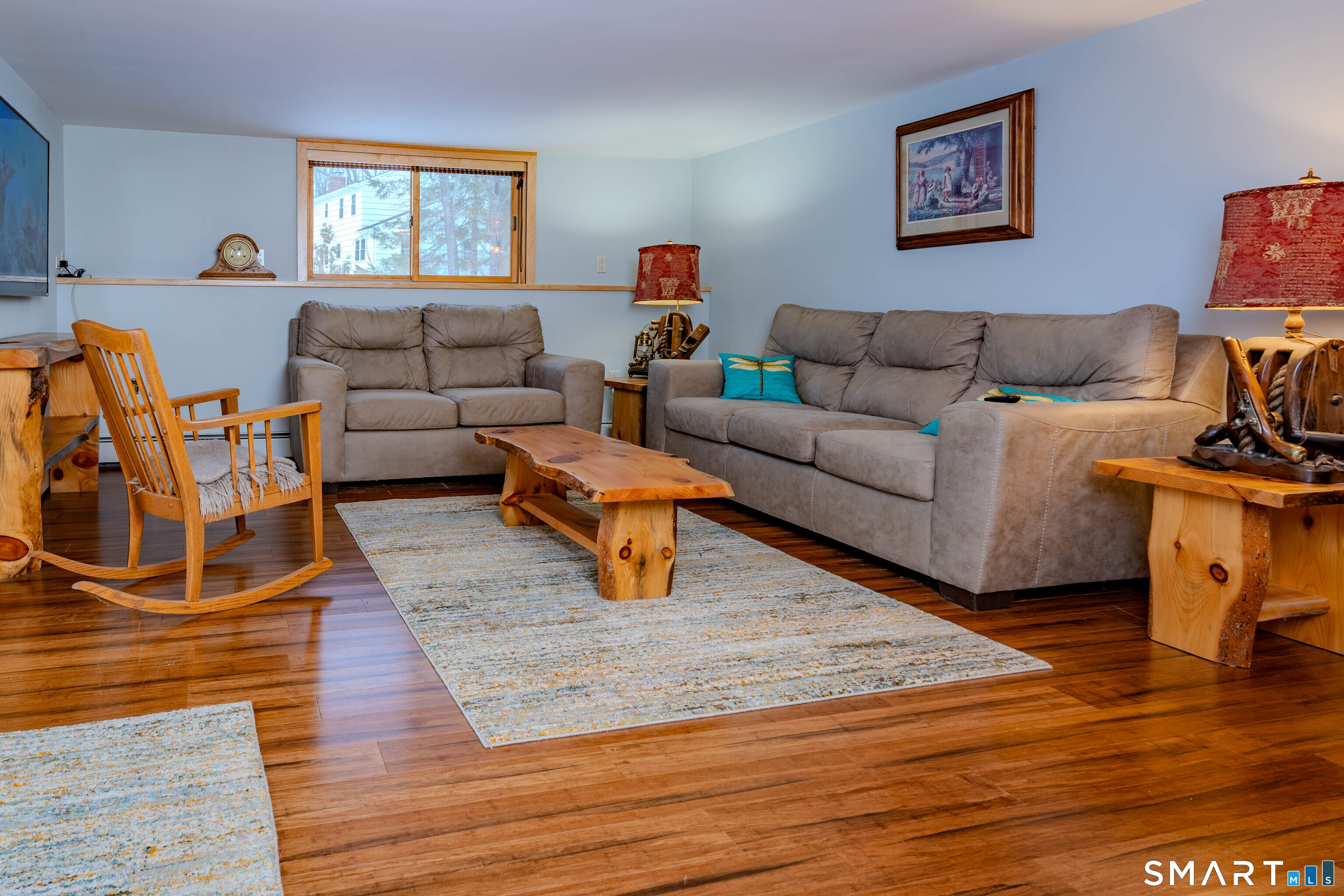 215 Old Newtown Road