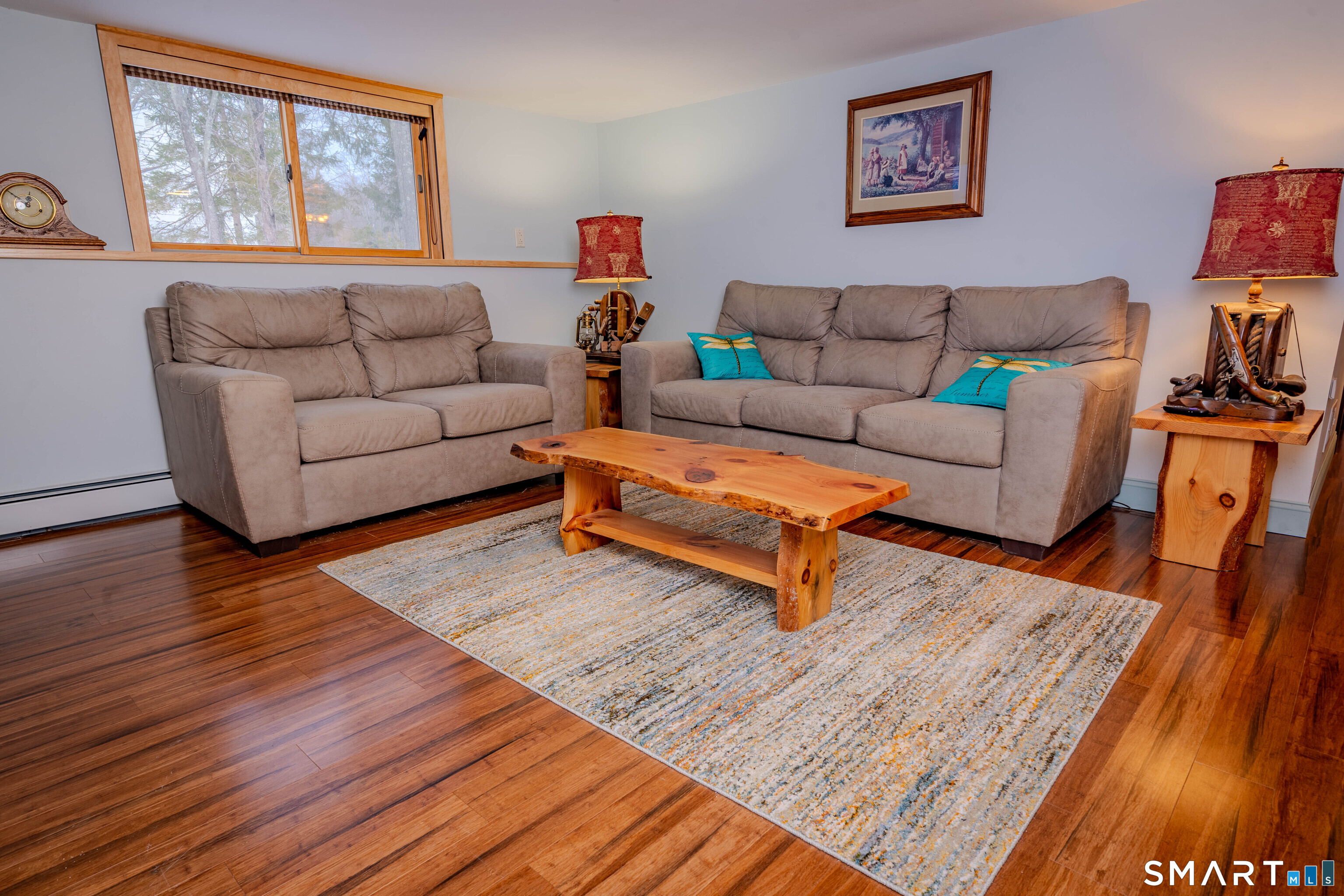 215 Old Newtown Road