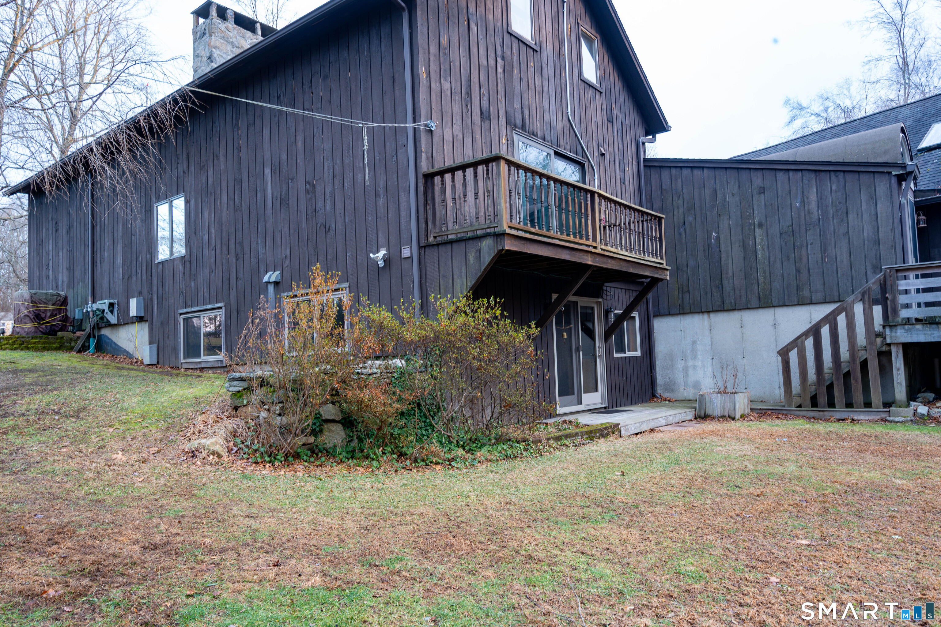 215 Old Newtown Road