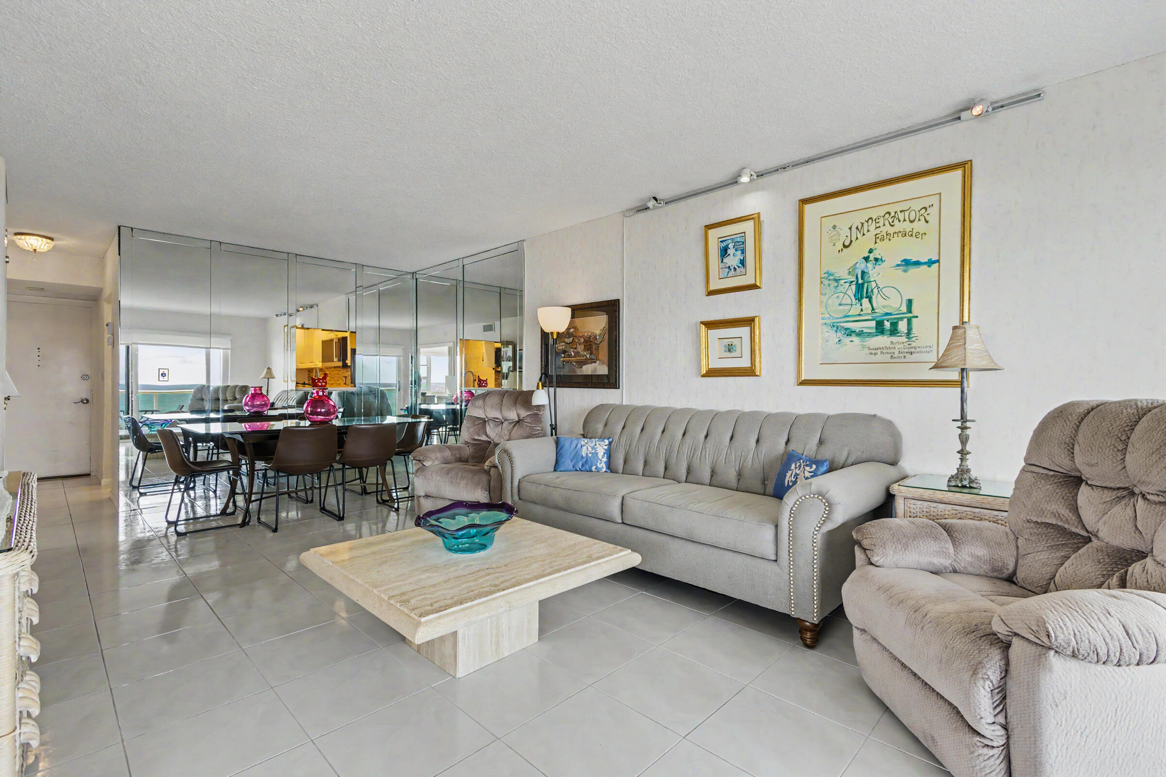 6000 N Ocean Boulevard 7b, Lauderdale-By-The-Sea Unit: 7b