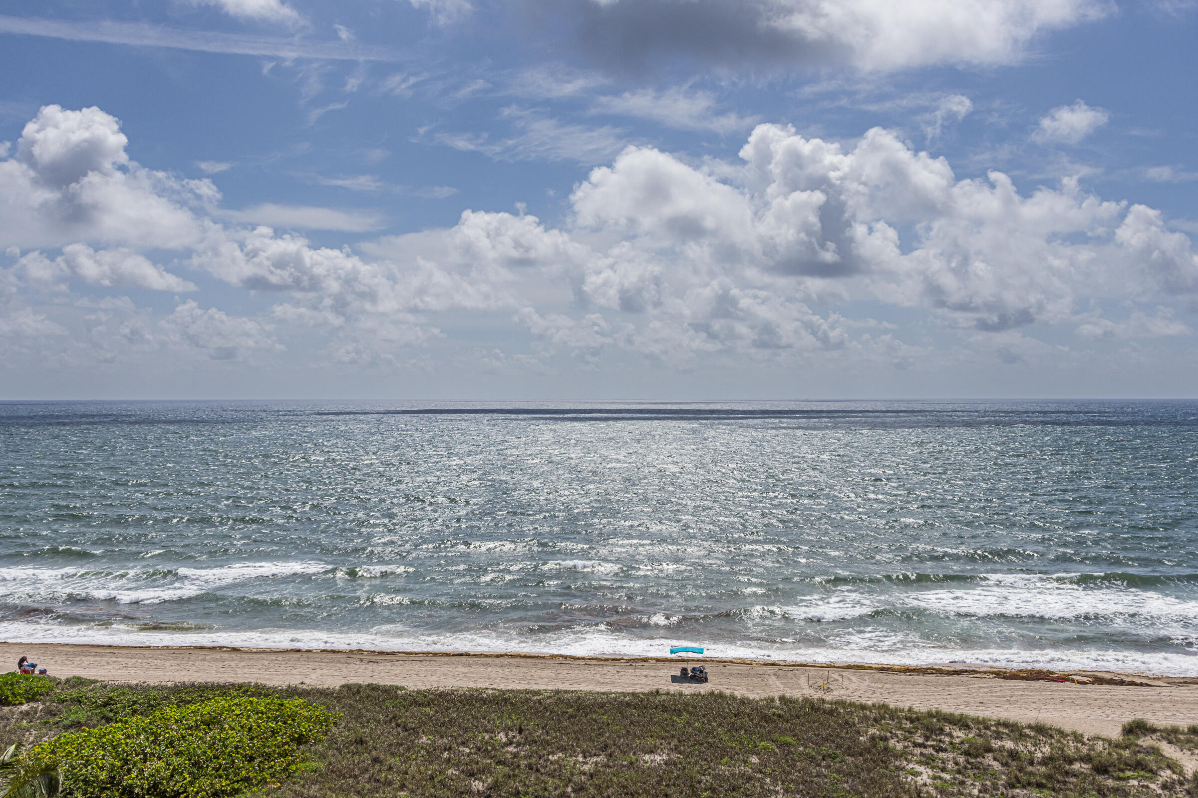 6000 N Ocean Boulevard 7b, Lauderdale-By-The-Sea Unit: 7b