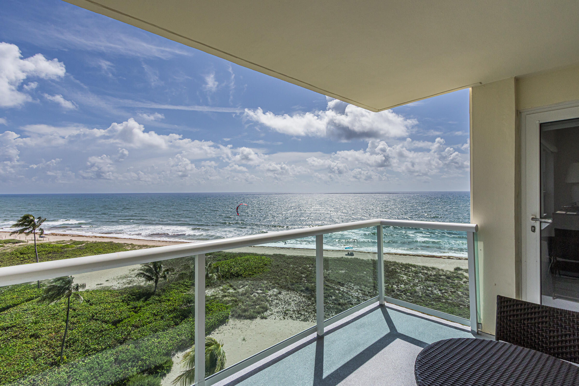 6000 N Ocean Boulevard 7b, Lauderdale-By-The-Sea Unit: 7b