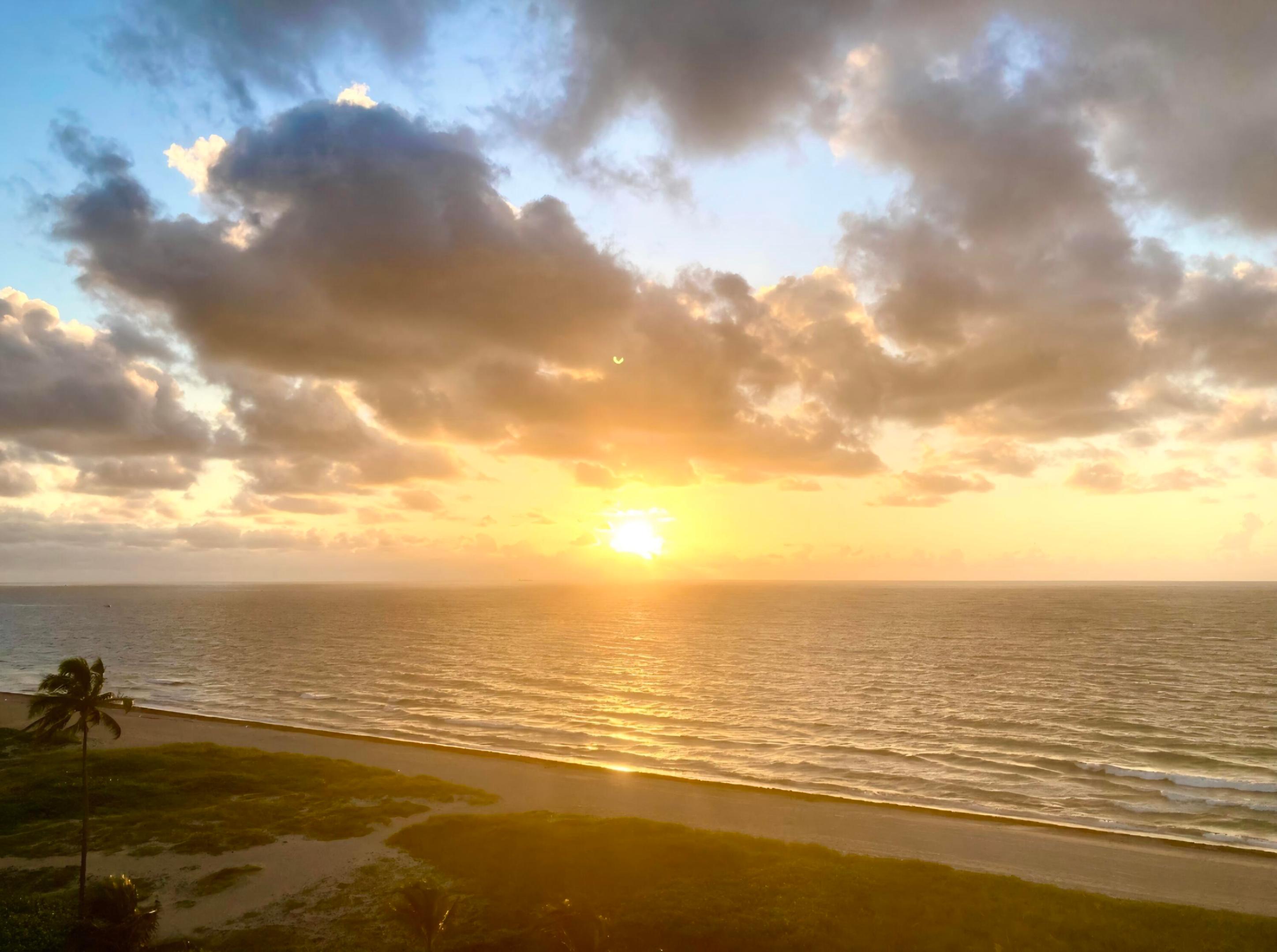 6000 N Ocean Boulevard 7b, Lauderdale-By-The-Sea Unit: 7b
