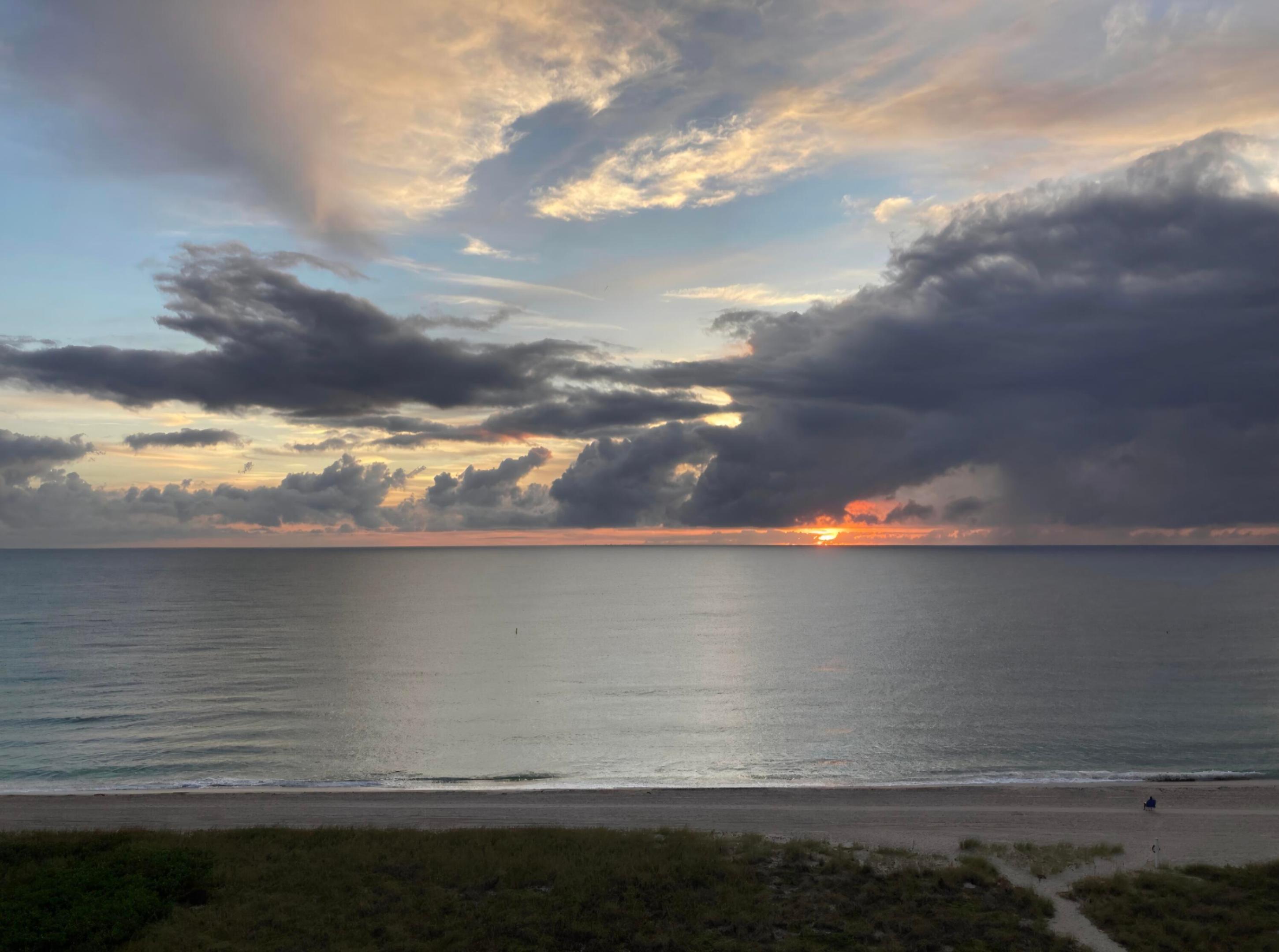 6000 N Ocean Boulevard 7b, Lauderdale-By-The-Sea Unit: 7b