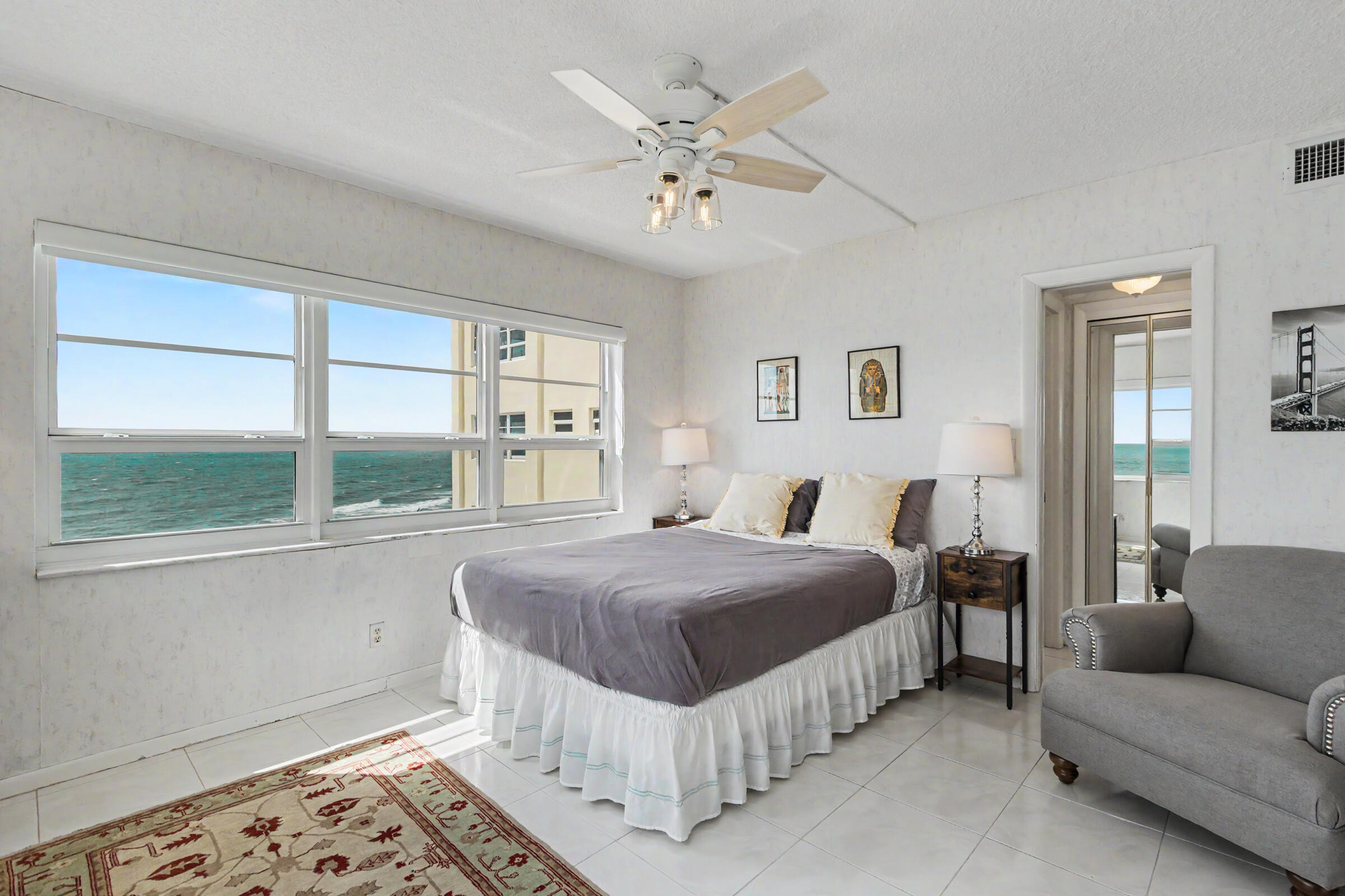 6000 N Ocean Boulevard 7b, Lauderdale-By-The-Sea Unit: 7b