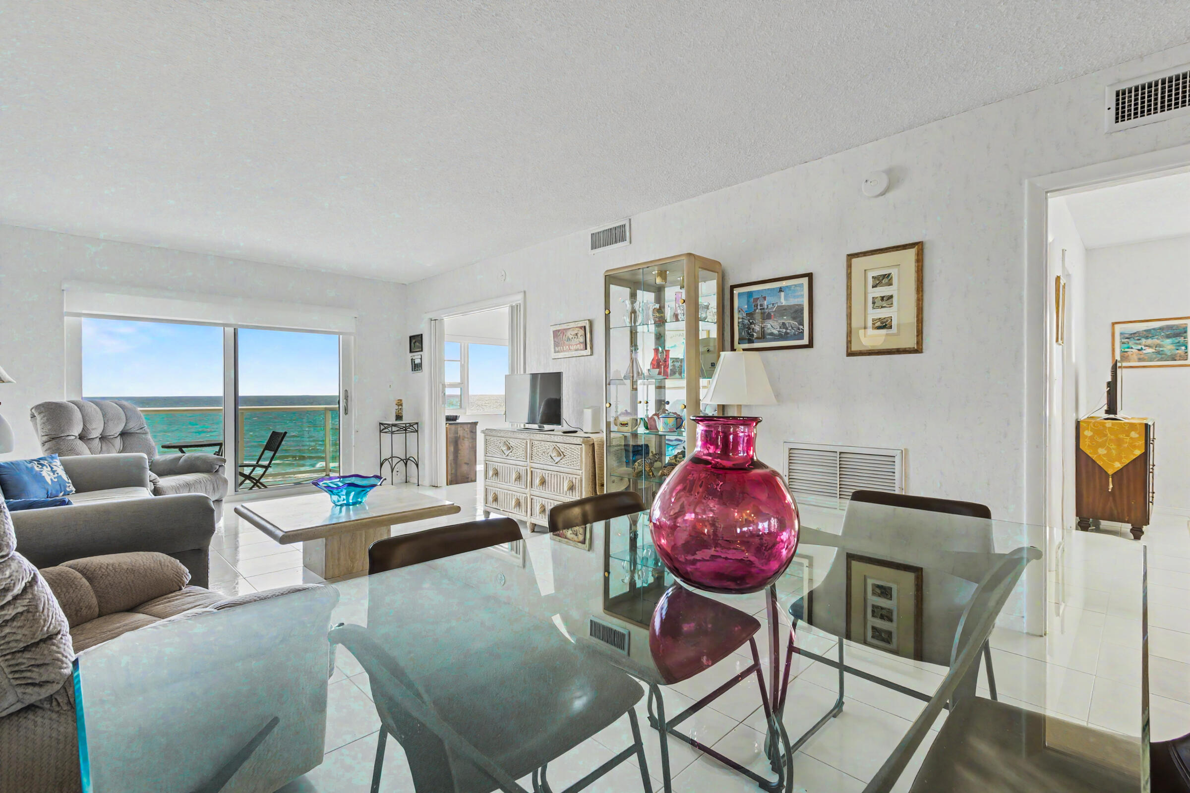 6000 N Ocean Boulevard 7b, Lauderdale-By-The-Sea Unit: 7b