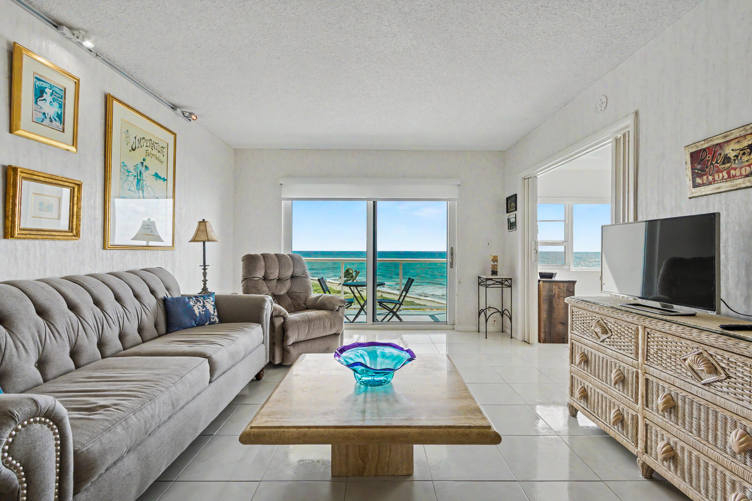 6000 N Ocean Boulevard 7b, Lauderdale-By-The-Sea Unit: 7b