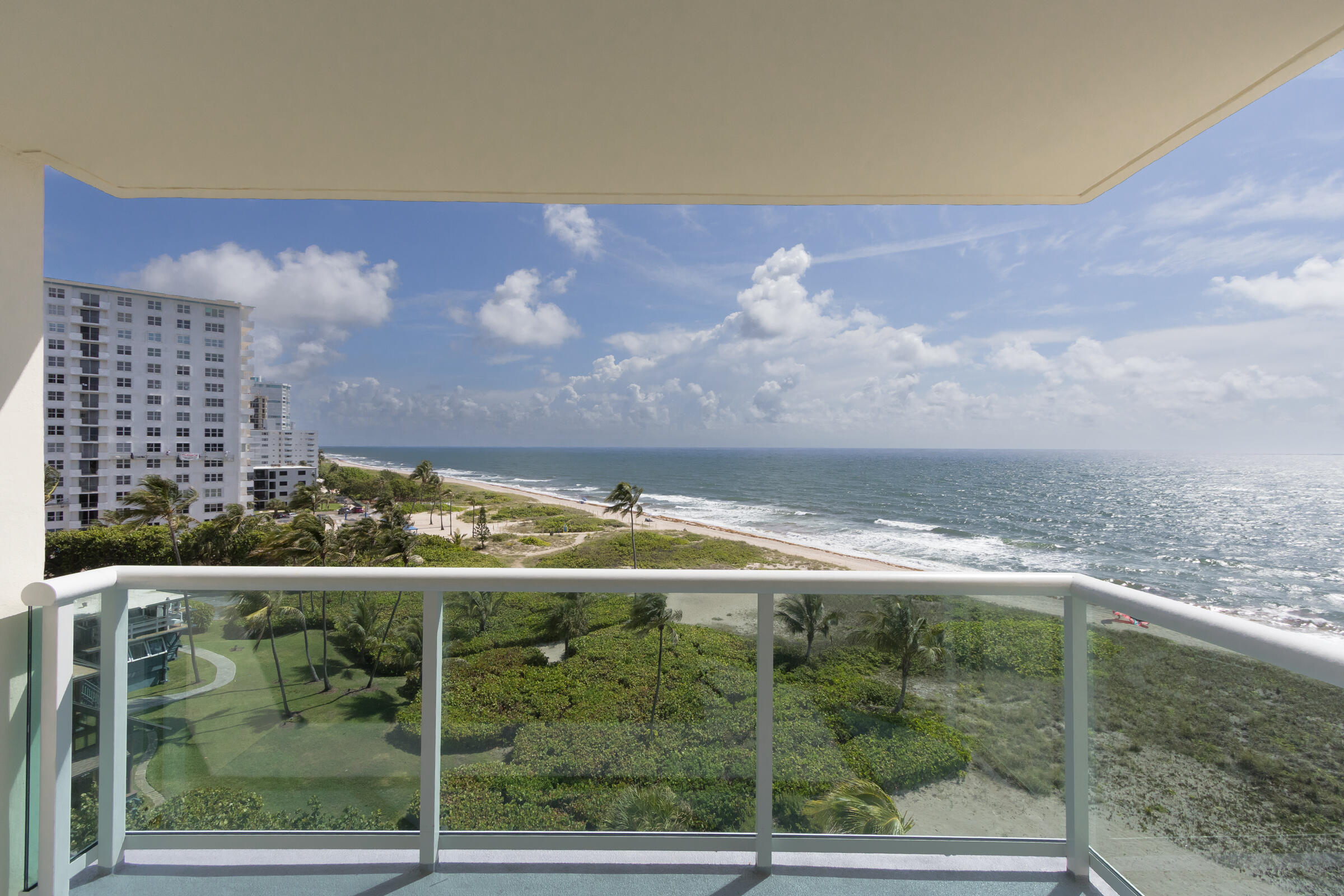 6000 N Ocean Boulevard 7b, Lauderdale-By-The-Sea Unit: 7b