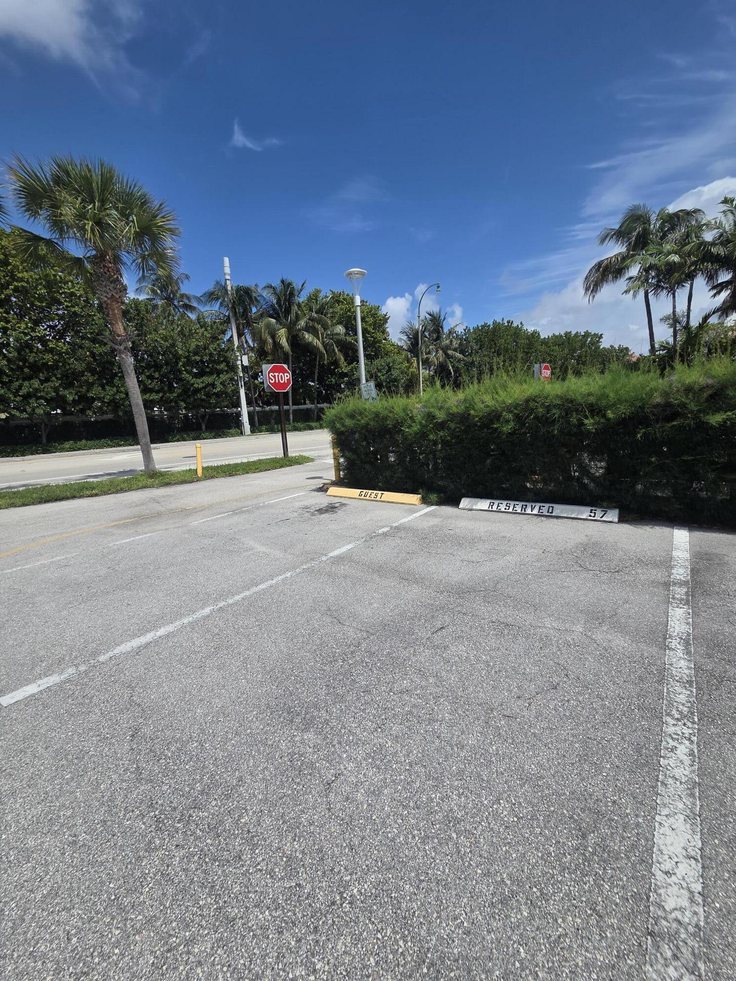 6000 N Ocean Boulevard 7b, Lauderdale-By-The-Sea Unit: 7b
