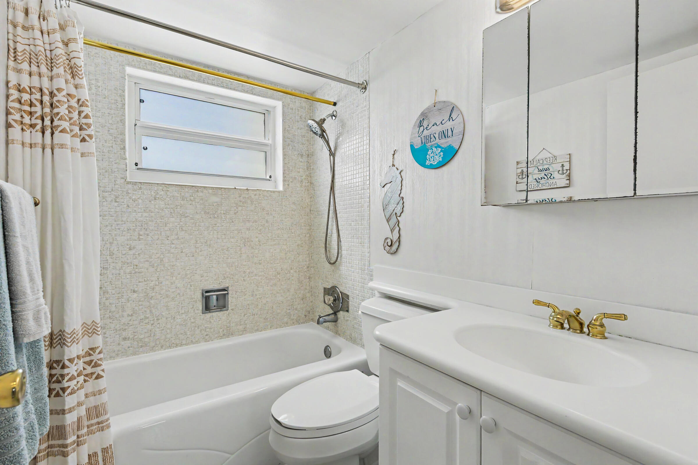 6000 N Ocean Boulevard 7b, Lauderdale-By-The-Sea Unit: 7b