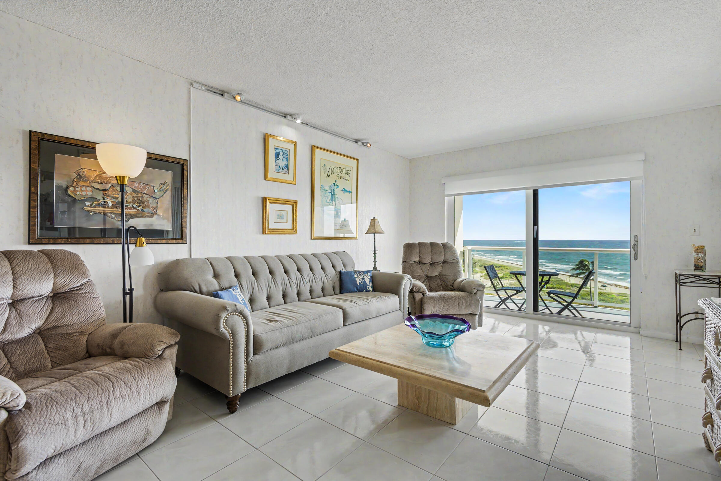 6000 N Ocean Boulevard 7b, Lauderdale-By-The-Sea Unit: 7b