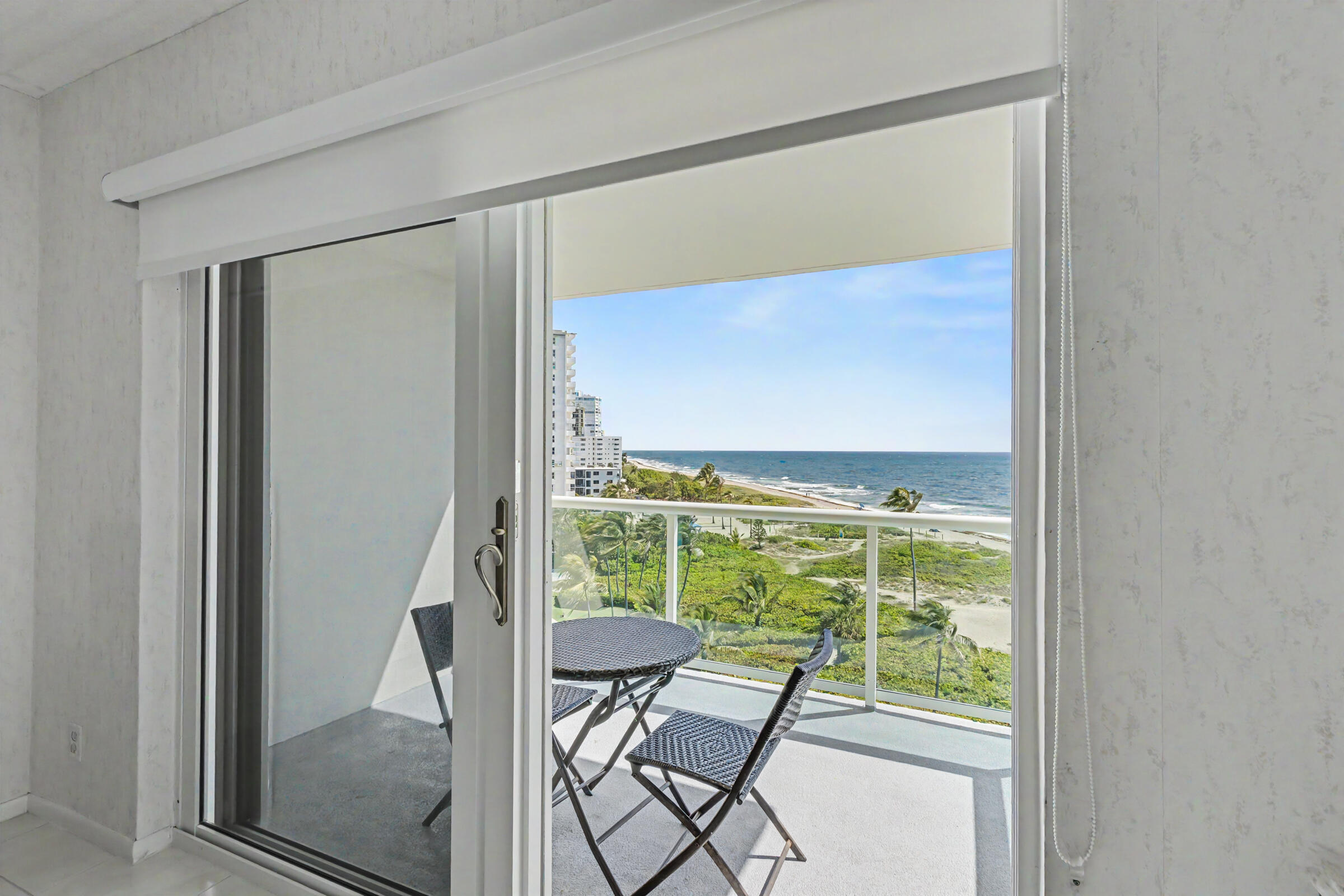 6000 N Ocean Boulevard 7b, Lauderdale-By-The-Sea Unit: 7b