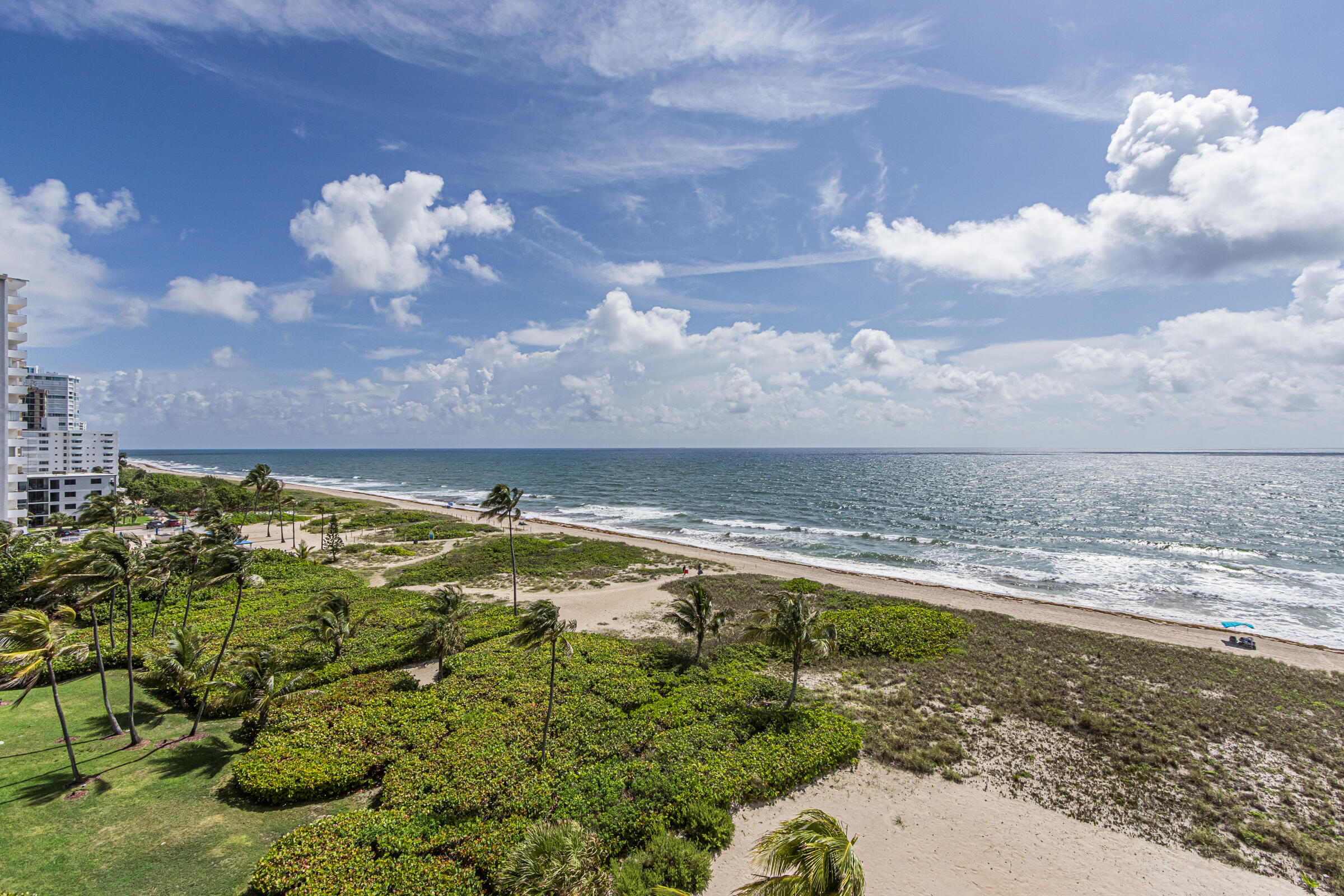 6000 N Ocean Boulevard 7b, Lauderdale-By-The-Sea Unit: 7b