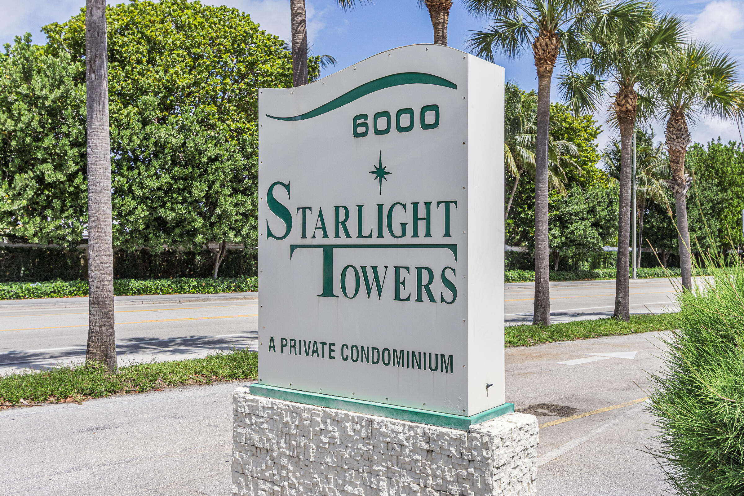 6000 N Ocean Boulevard 7b, Lauderdale-By-The-Sea Unit: 7b