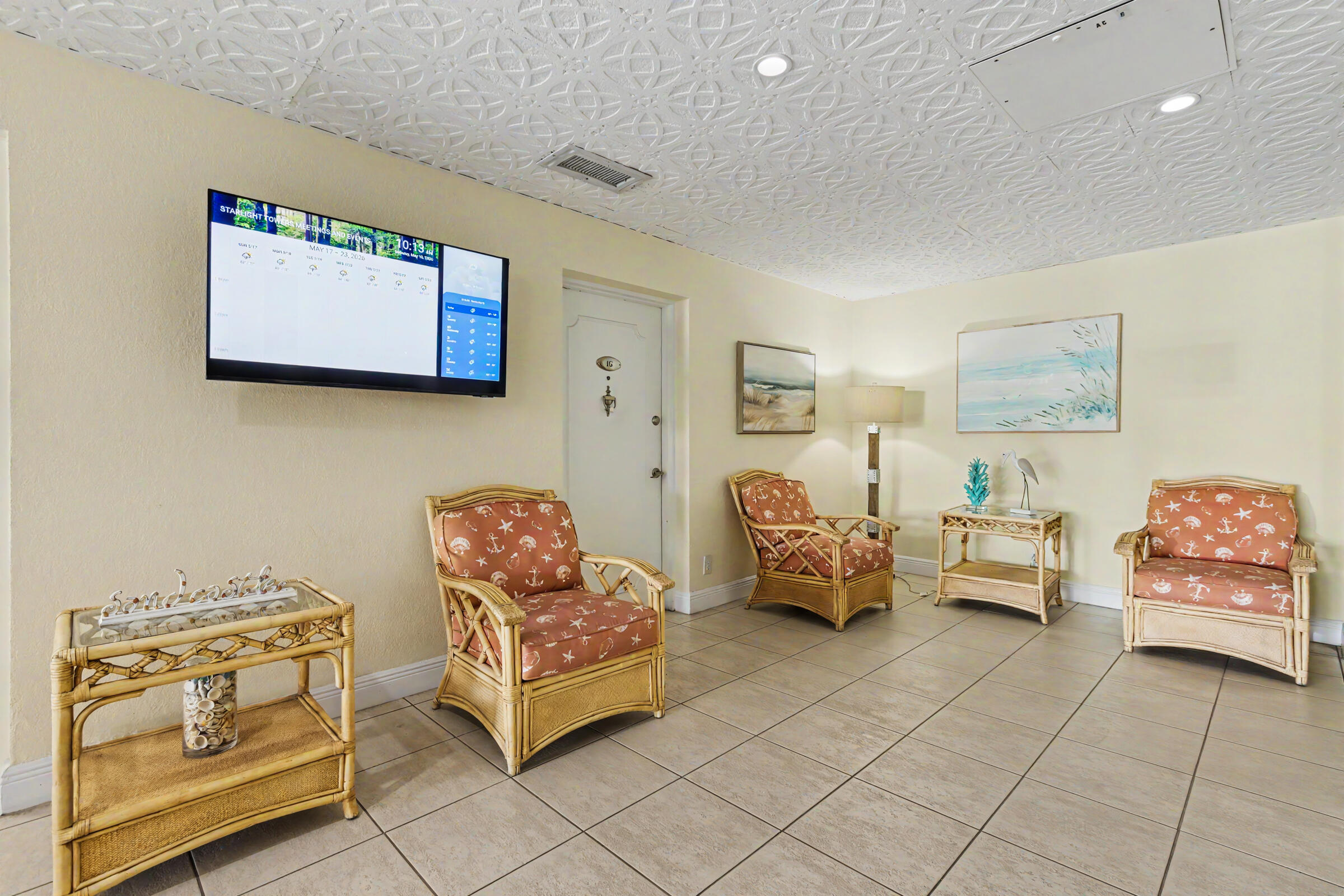 6000 N Ocean Boulevard 7b, Lauderdale-By-The-Sea Unit: 7b