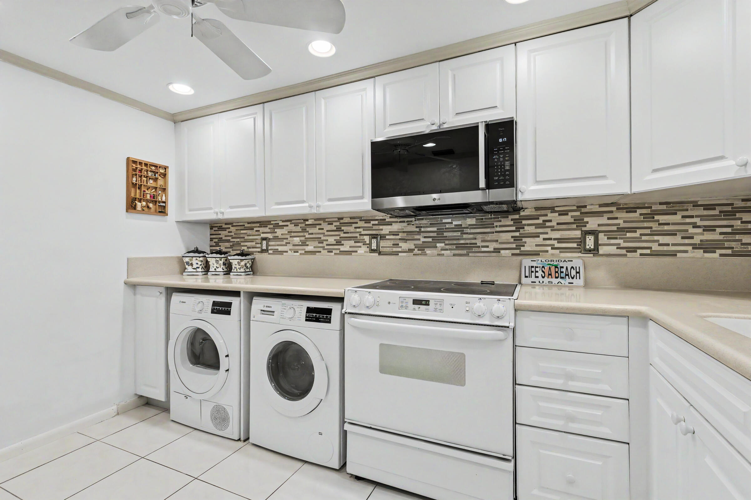 6000 N Ocean Boulevard 7b, Lauderdale-By-The-Sea Unit: 7b