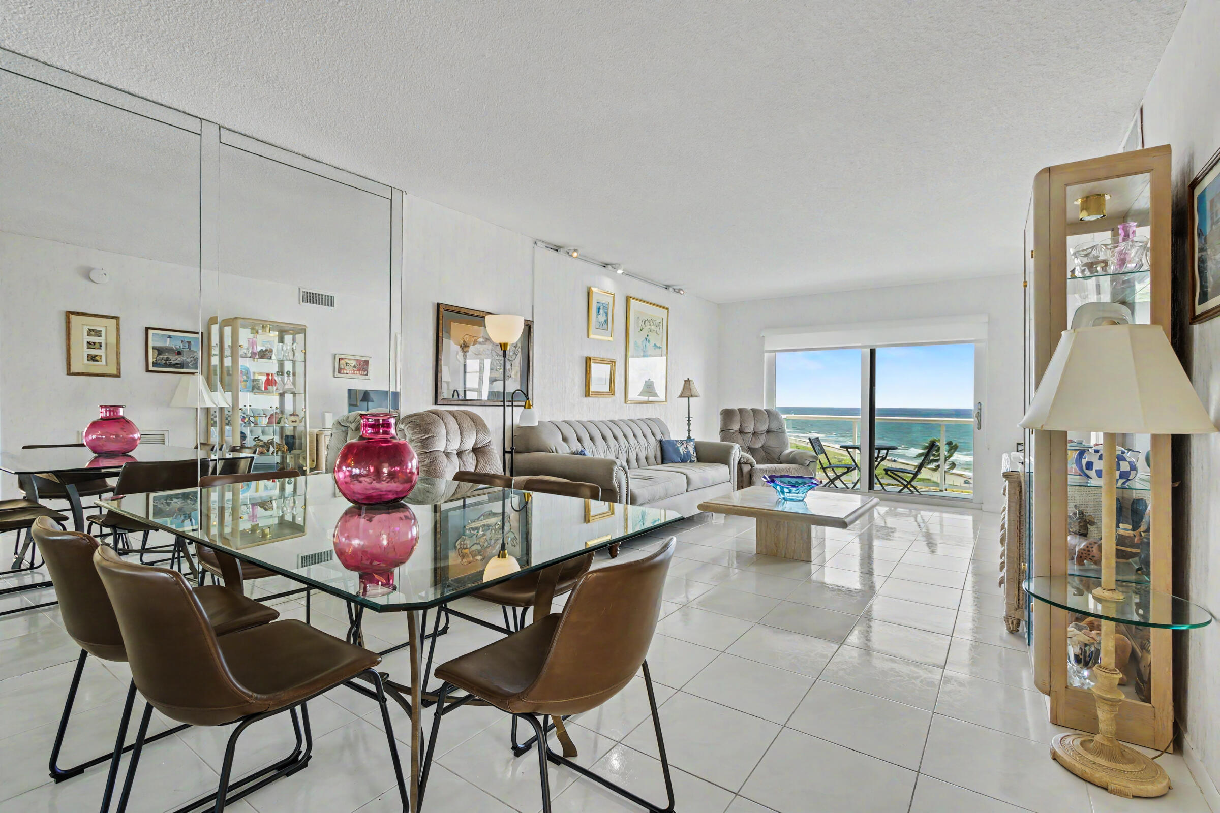 6000 N Ocean Boulevard 7b, Lauderdale-By-The-Sea Unit: 7b