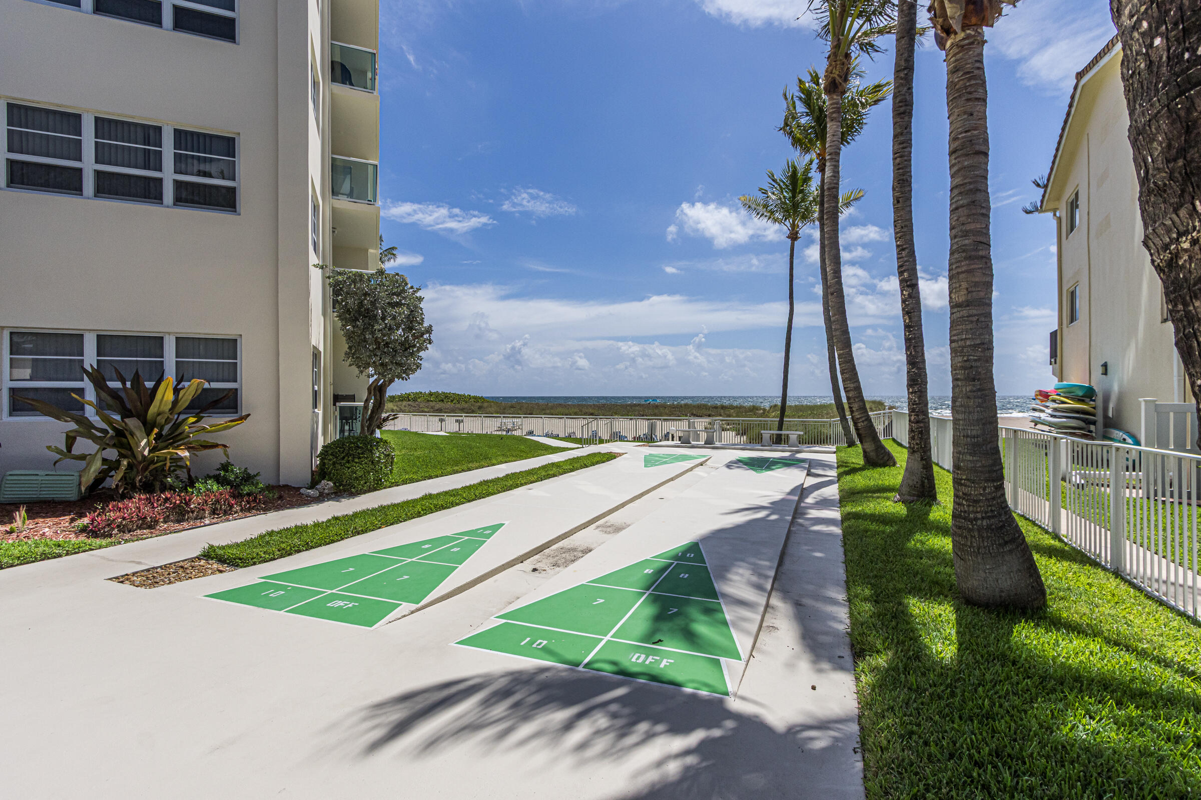 6000 N Ocean Boulevard 7b, Lauderdale-By-The-Sea Unit: 7b