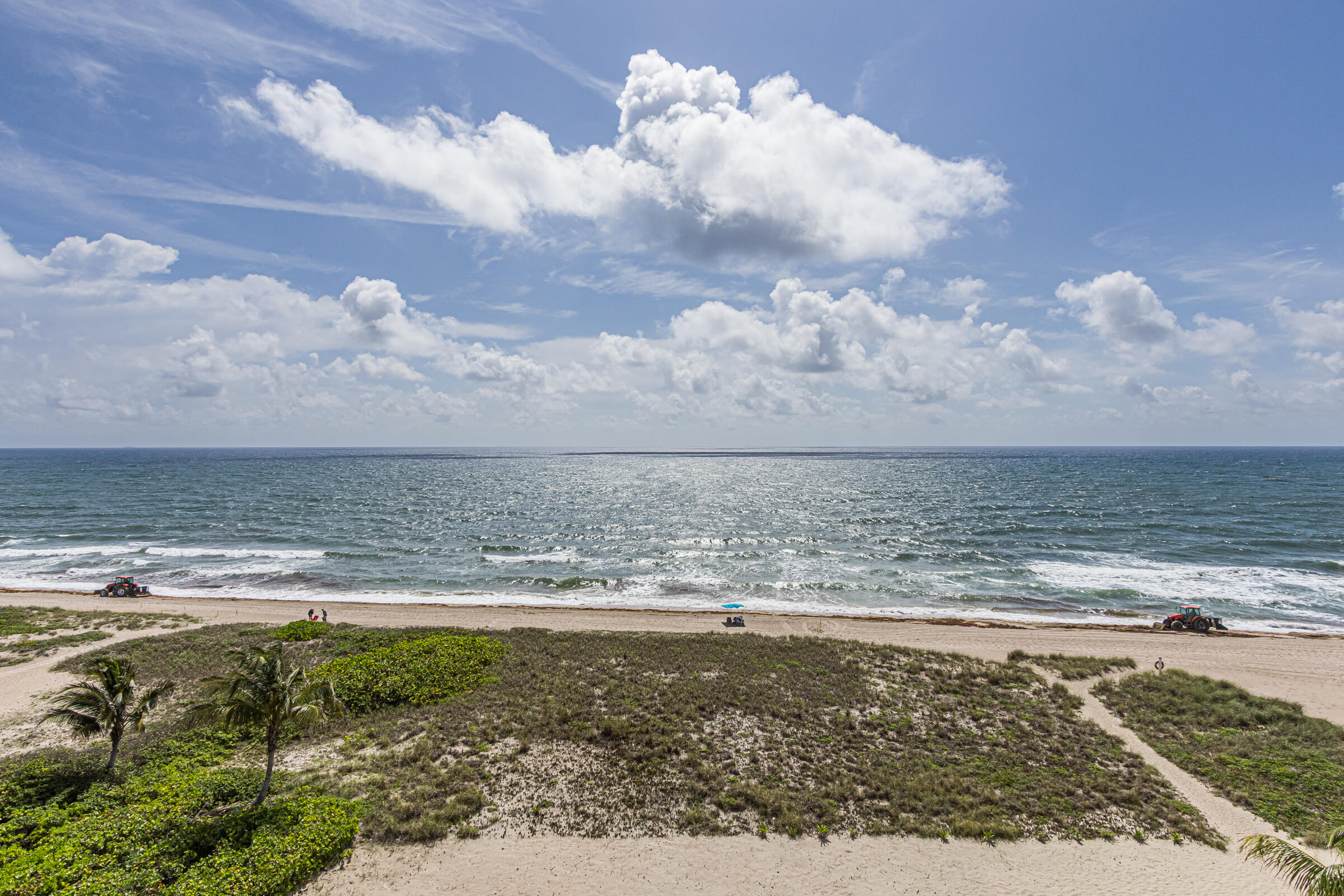 6000 N Ocean Boulevard 7b, Lauderdale-By-The-Sea Unit: 7b