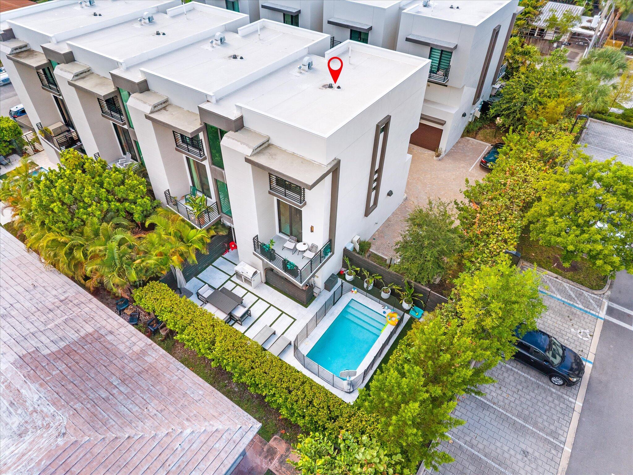 1048 N Victoria Park Road