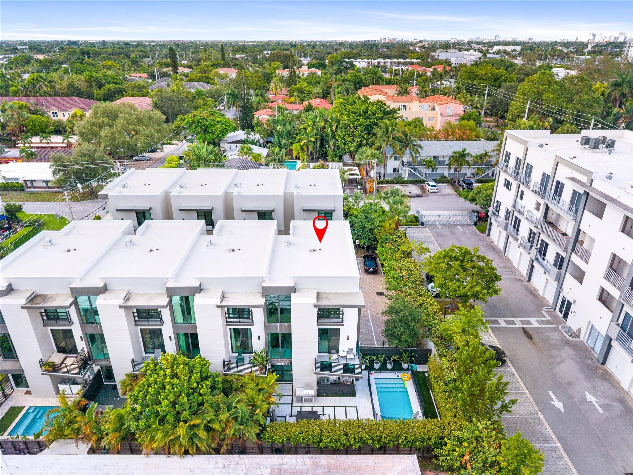 1048 N VICTORIA PARK Road