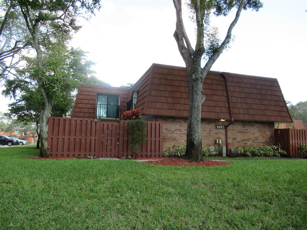 1485 Masters Circle 151