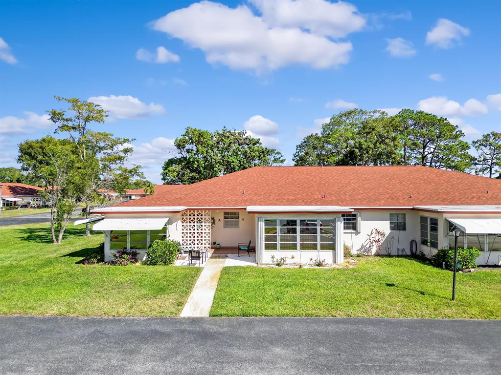 5025 NW 3rd Street B