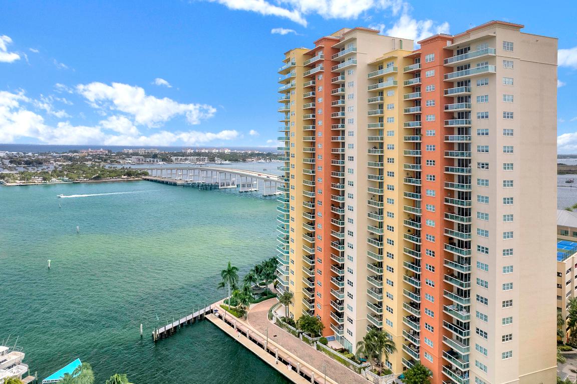 2650 Lake Shore Drive 1003