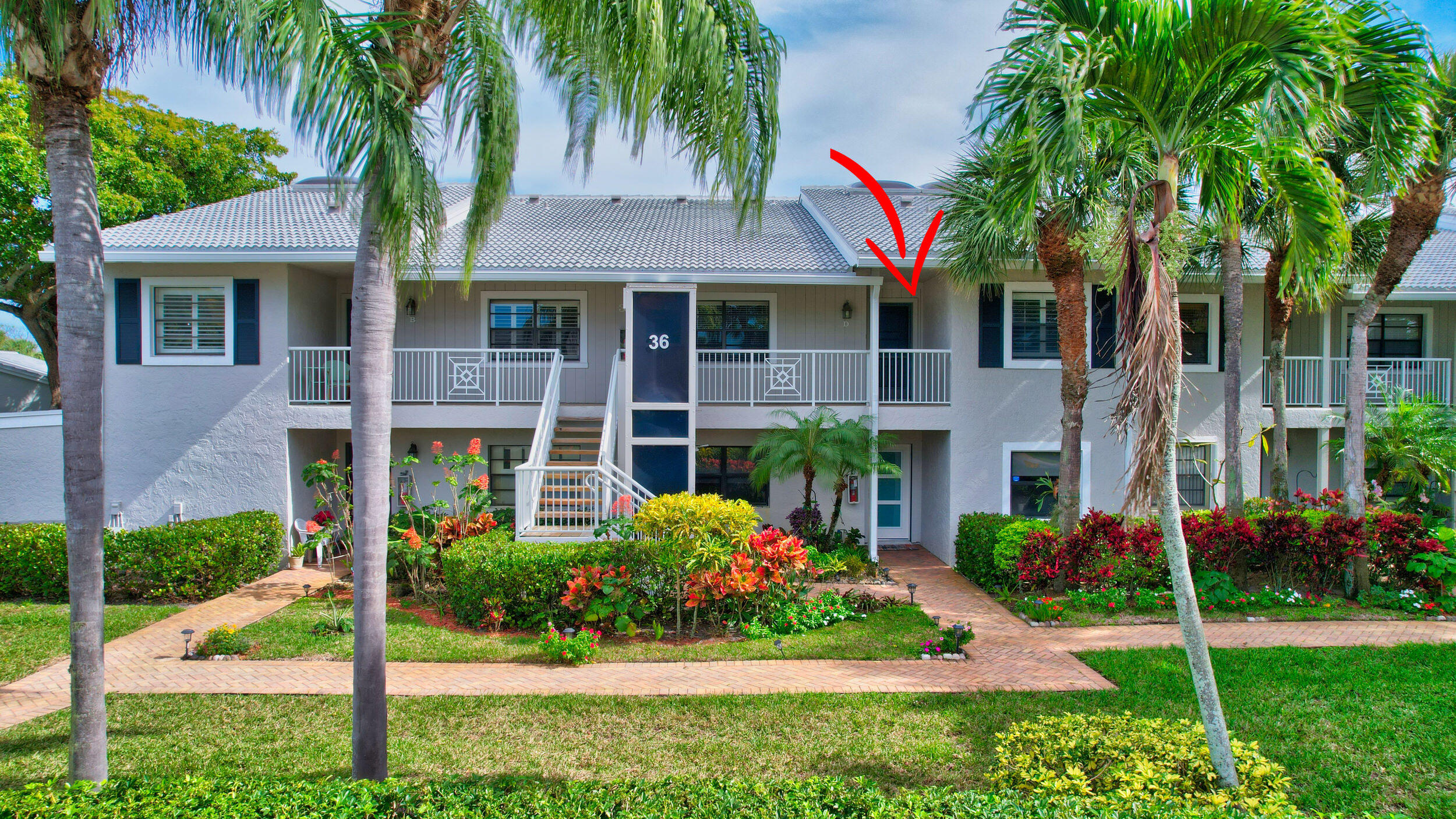 36 Eastgate Drive D